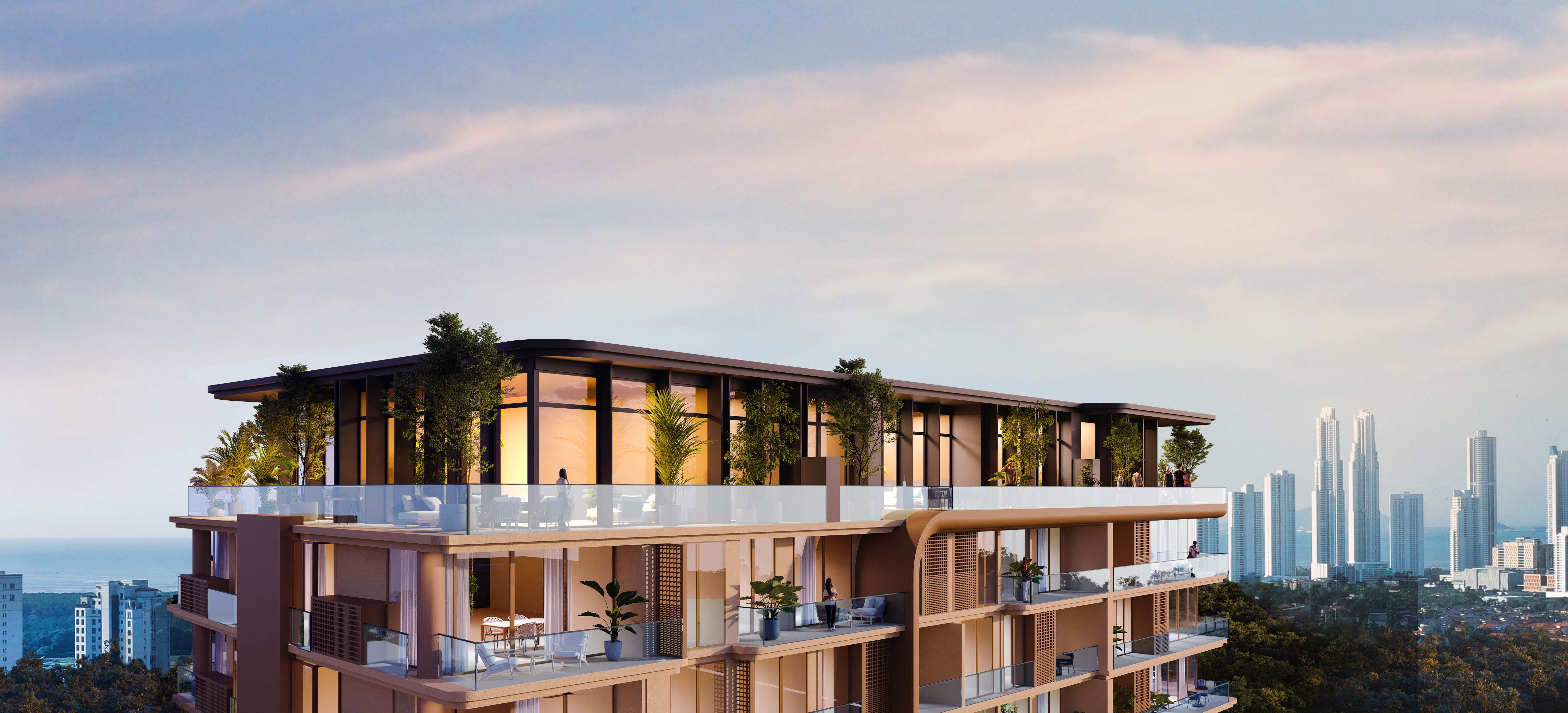 BOSCO DI SANTA MARIA - SANTA MARIA