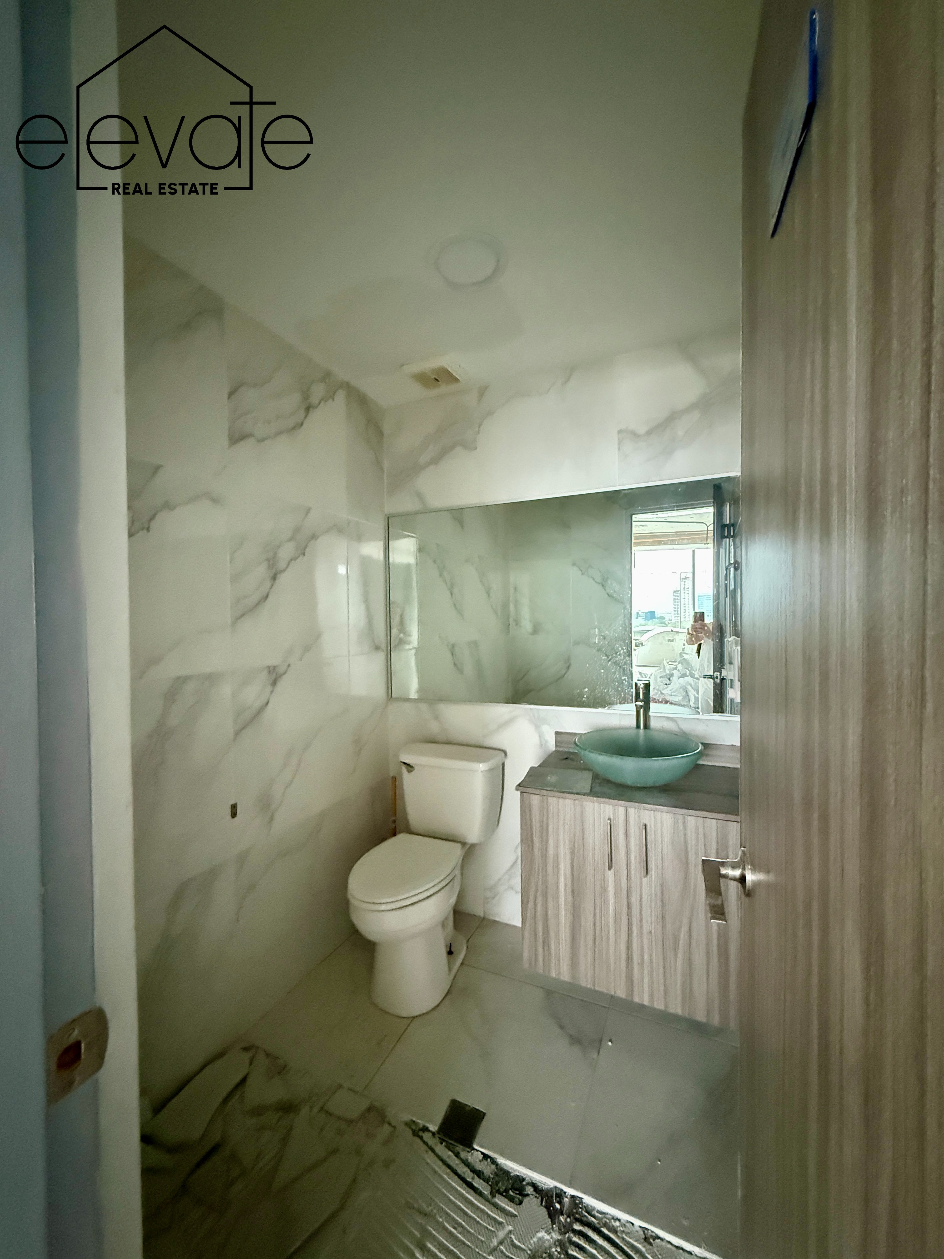 FINANCIAL PARK - COSTA DEL ESTE