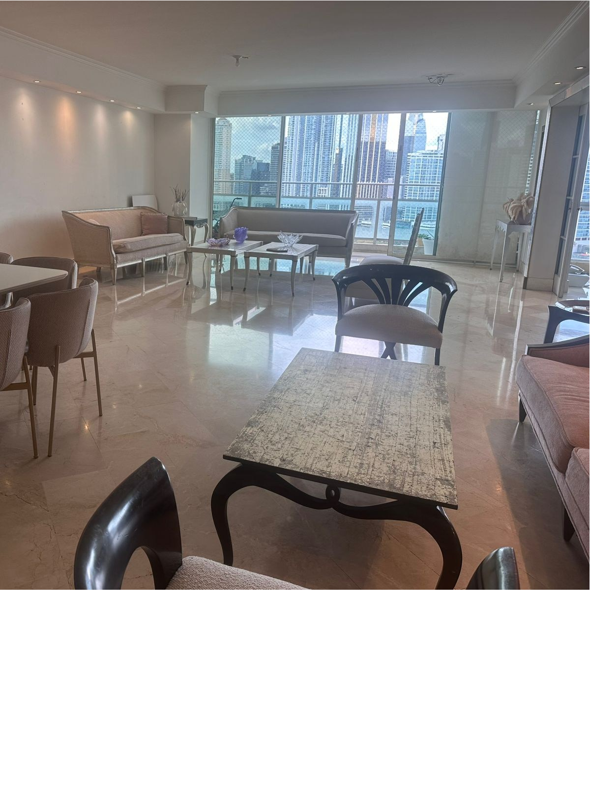 PENINSULA - PUNTA PAITILLA