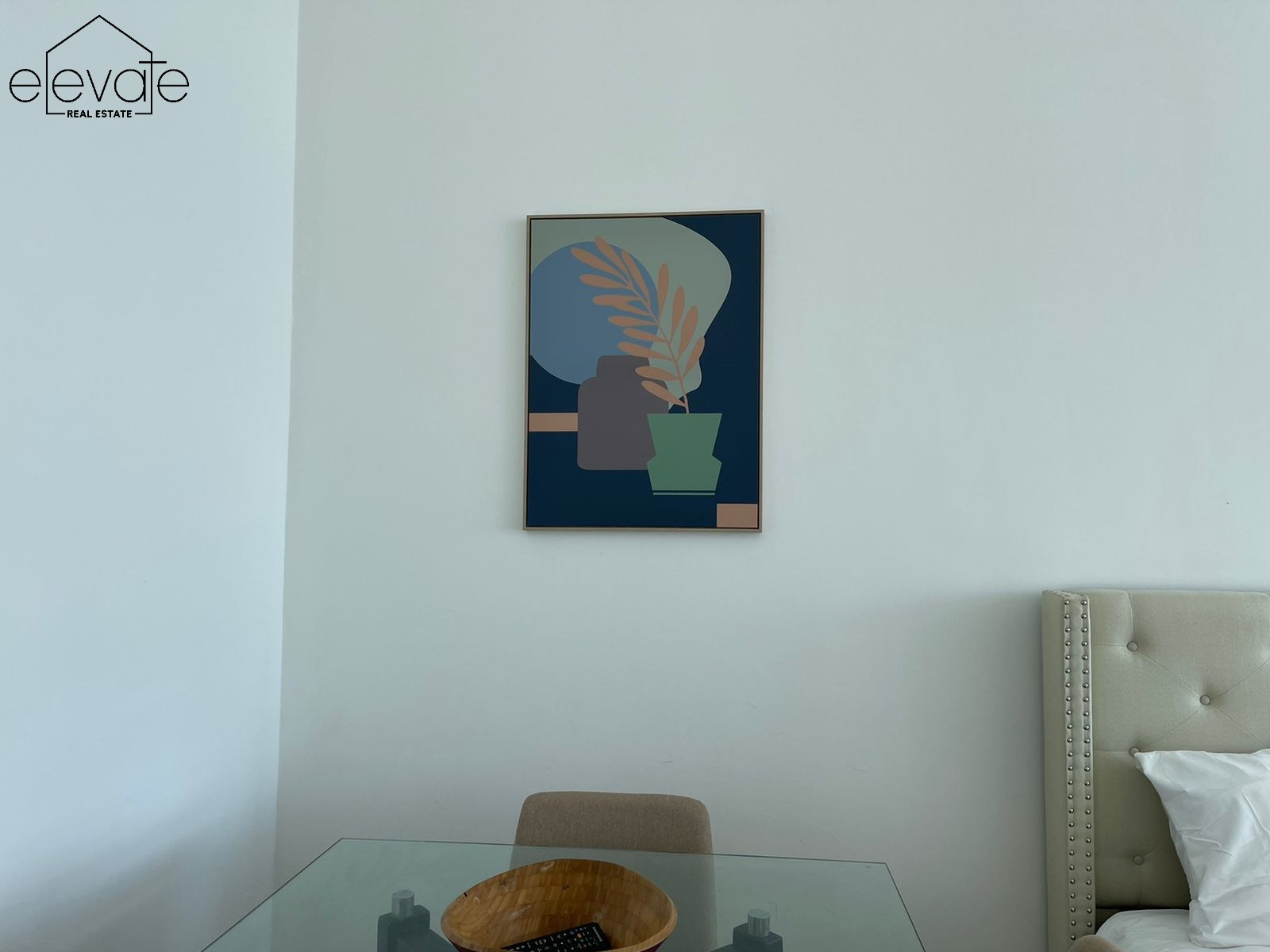 STUDIO AMADOR CAUSWAY - NAOS HARBOUR ISLAND