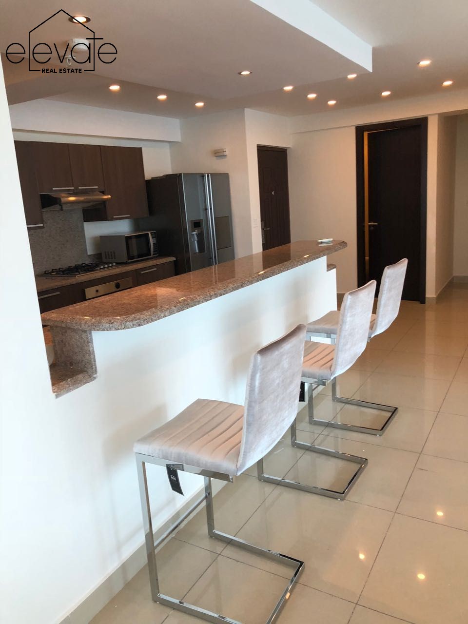 TOP TOWERS - COSTA DEL ESTE