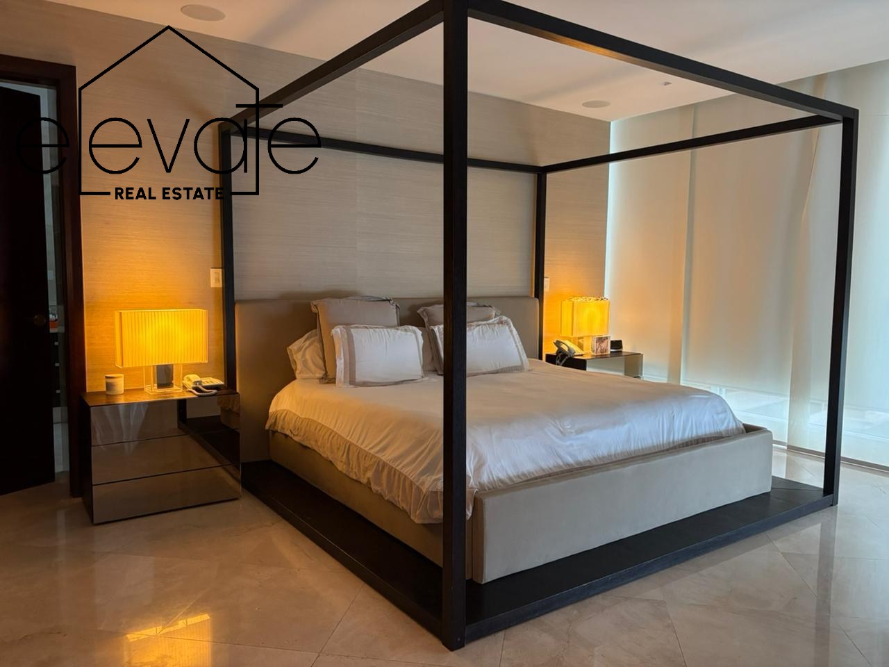 THE POINT - PUNTA PAITILLA