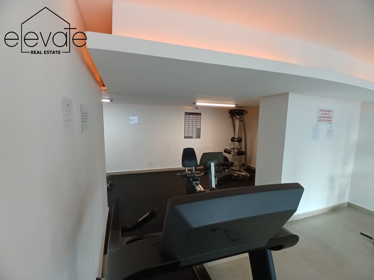 PARK CITY - EL CANGREJO