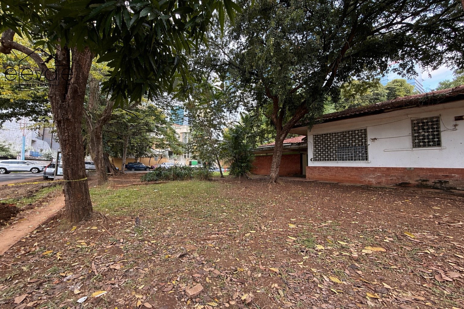 VENTA DE TERRENO OPORTUNIDAD – OBARRIO
