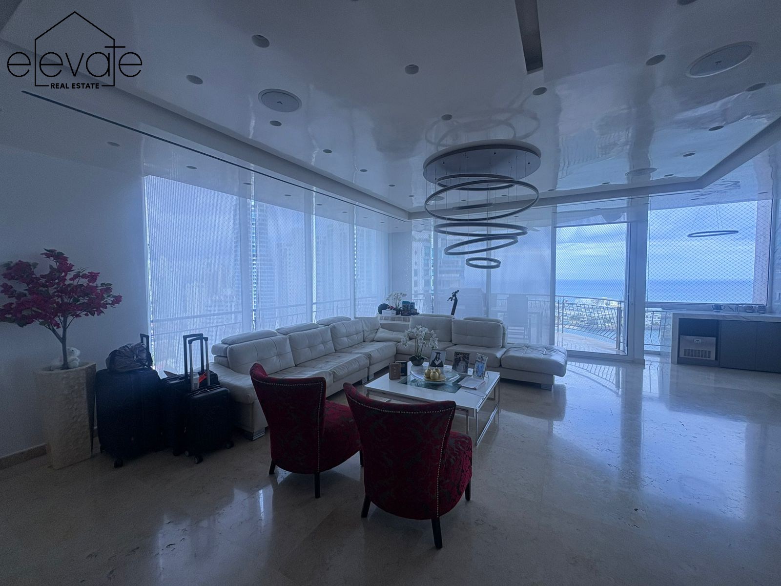 VISTA DEL SOL - PUNTA PAITILLA