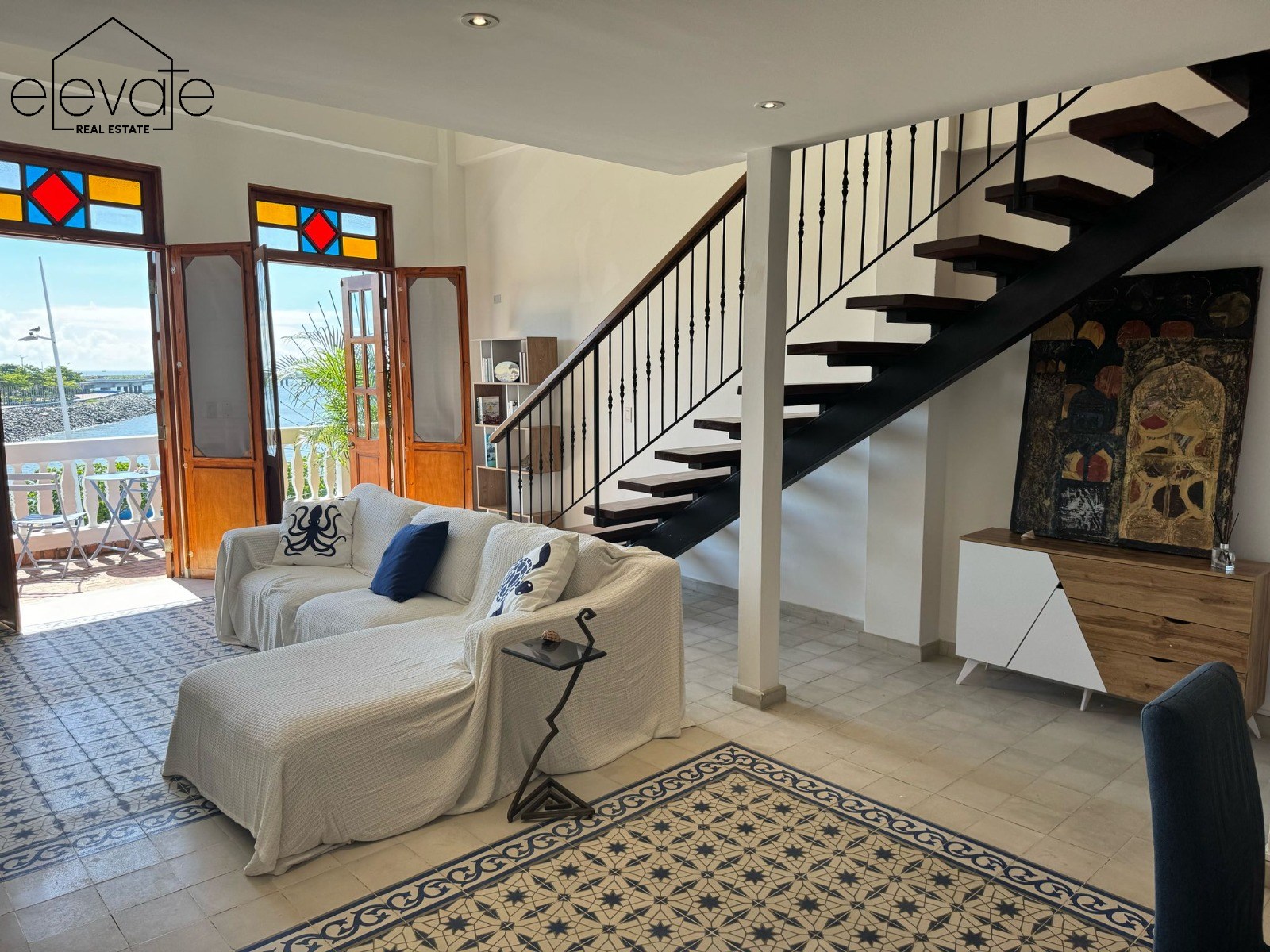 CASCO VIEJO PANAMA - LAS BOVEDAS