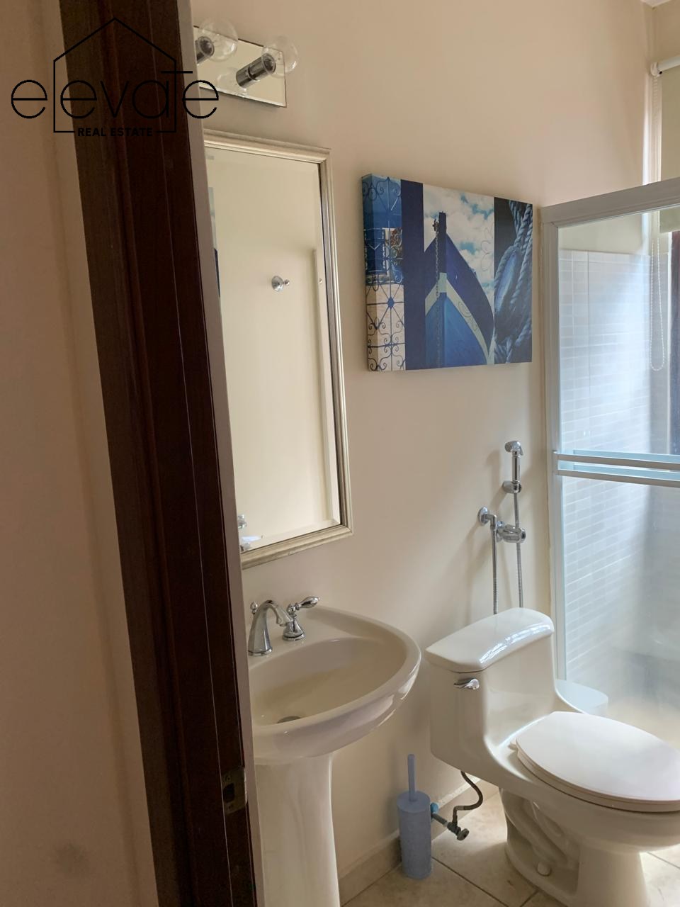 CASCO VIEJO, PANAMÁ,  ALQUILER APARTAMENTO CON VISTA AL MAR