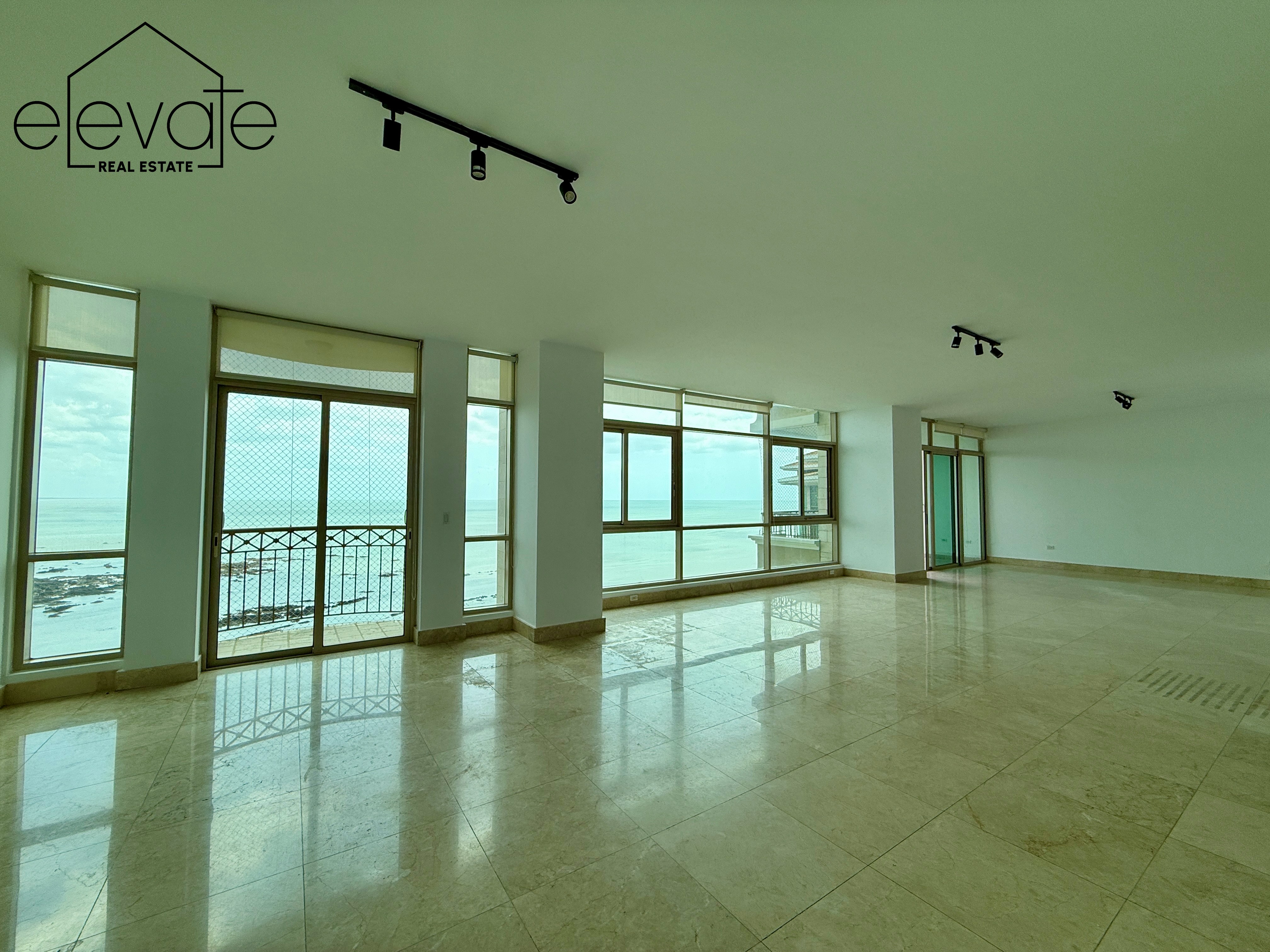 PACIFIC POINT - PUNTA PACIFICA