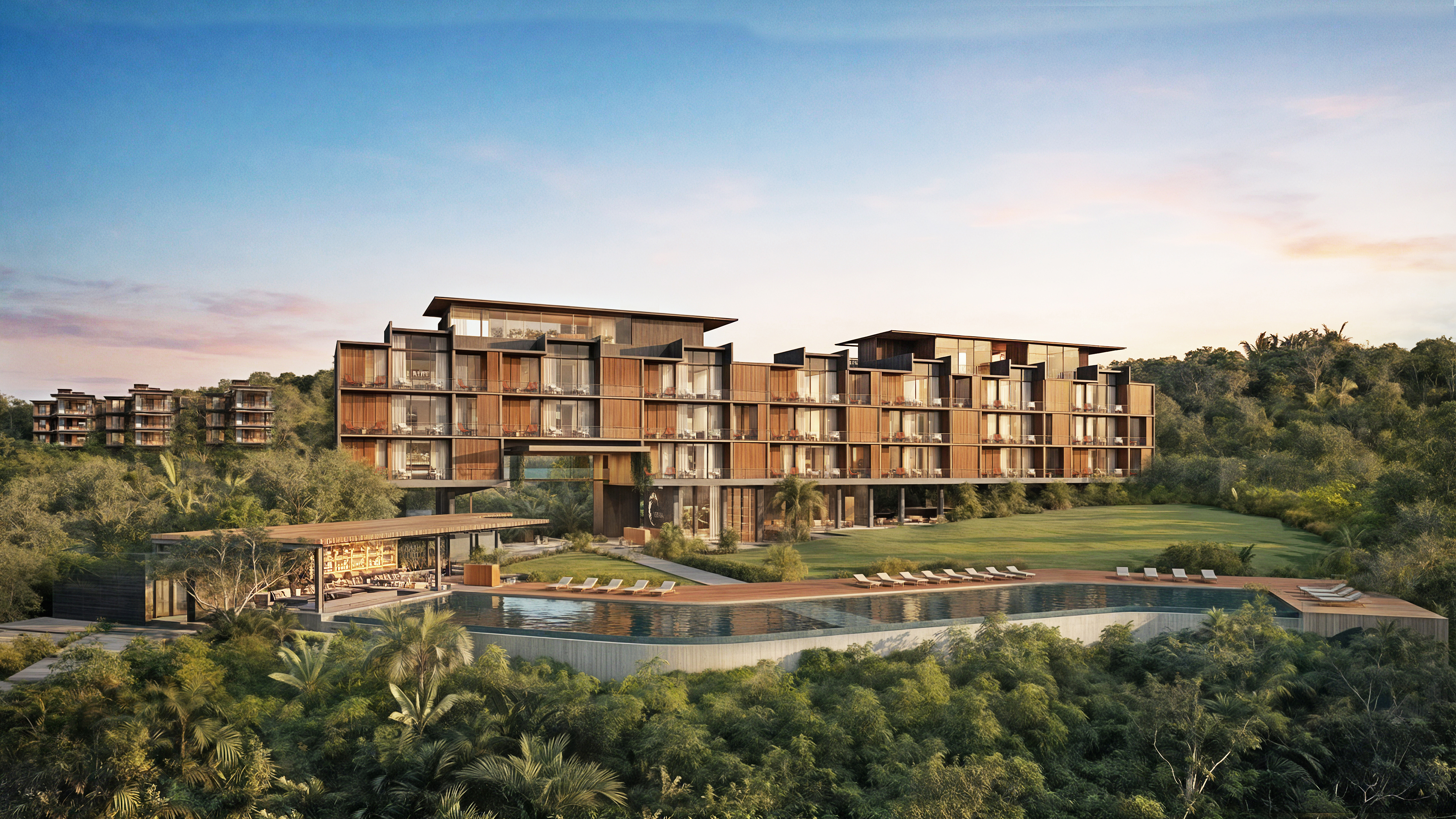 VERVANA - PLAYA VENAO