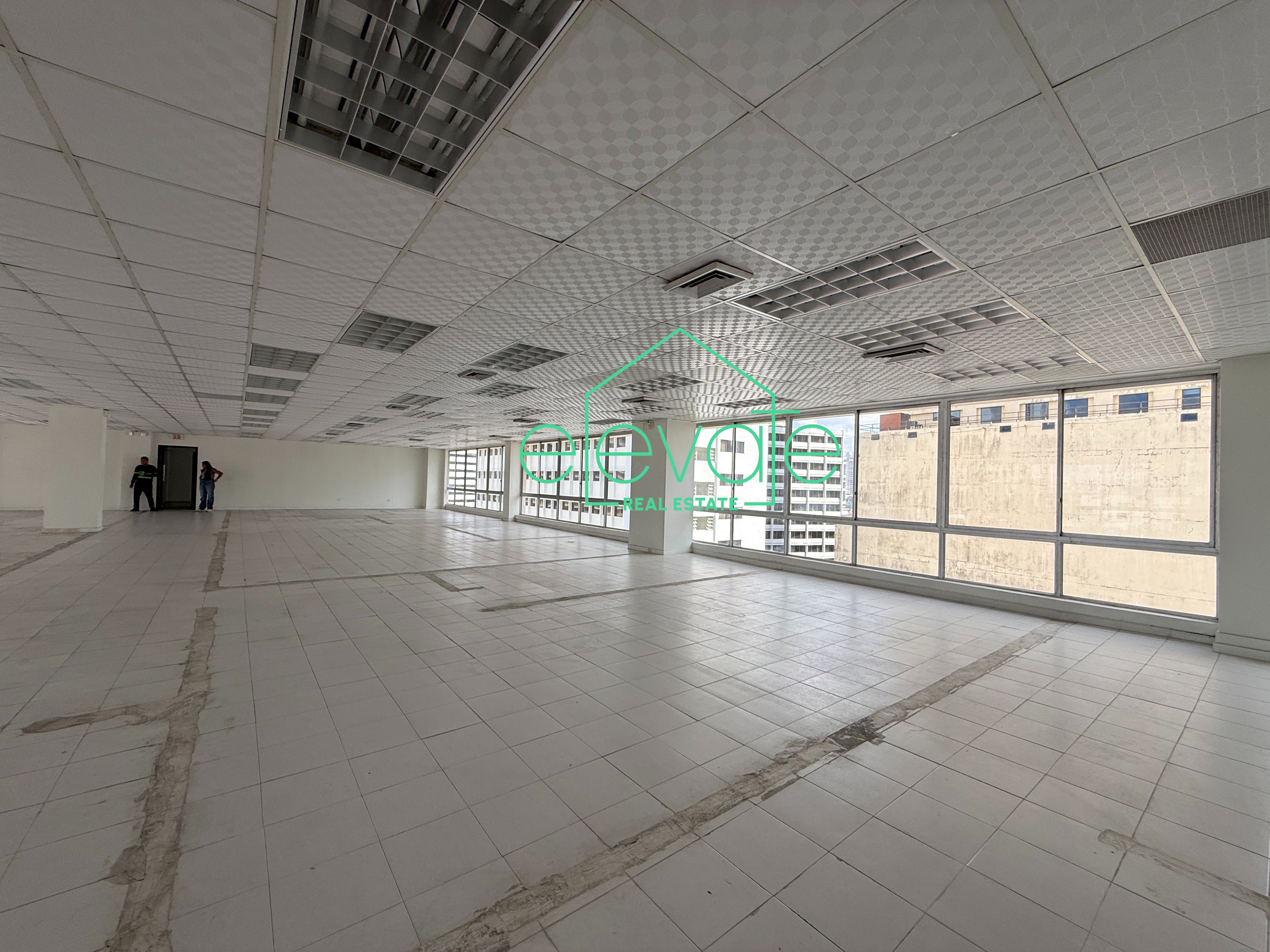 EDIFICIO INTERSECO - BELLA VISTA OFICINA