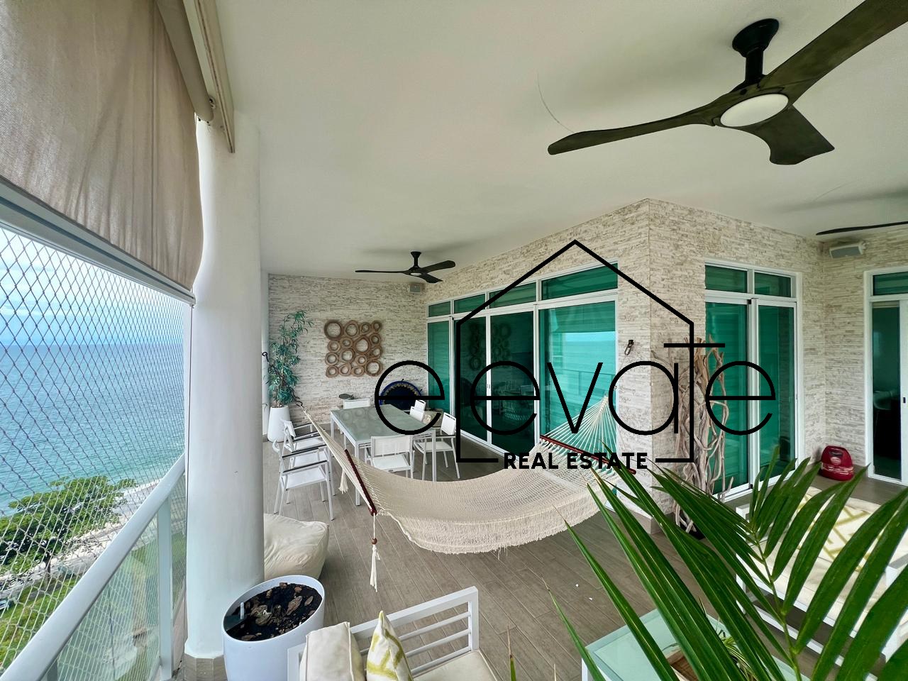 BALBOA FRENTE AL MAR - BIJAO, RIO HATO