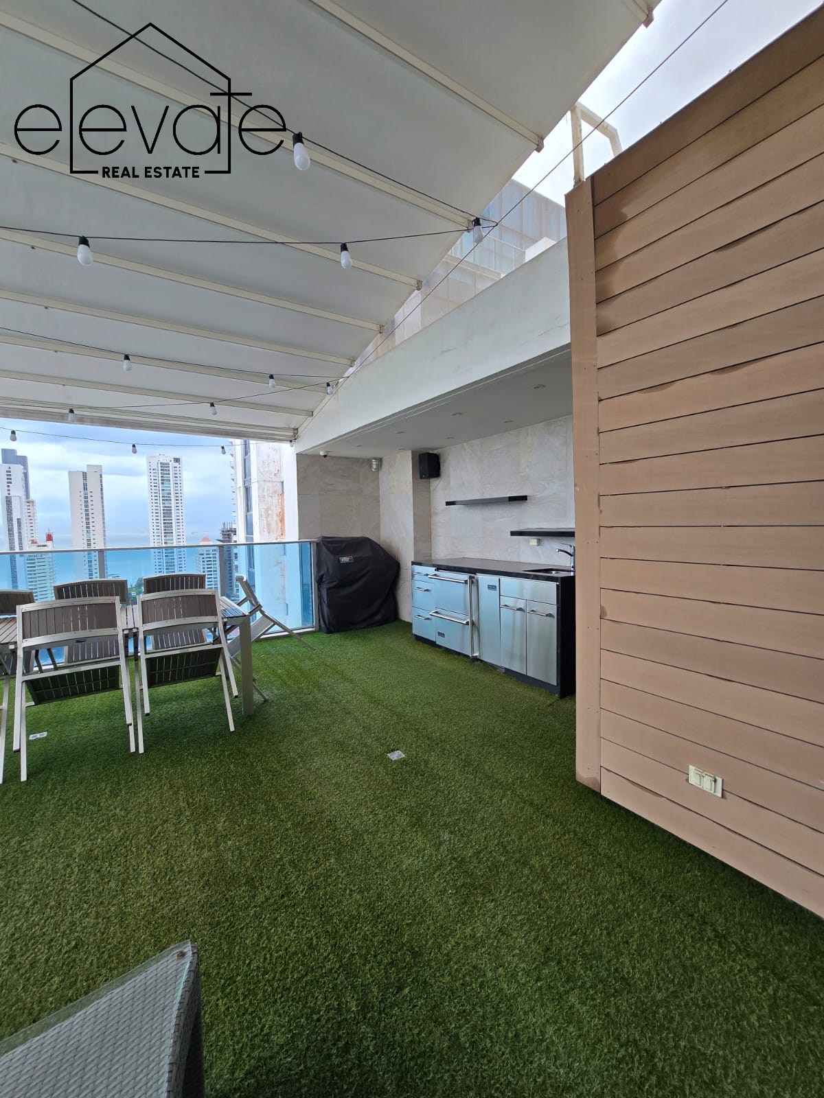 PH VISION TOWER - COCO DEL MAR