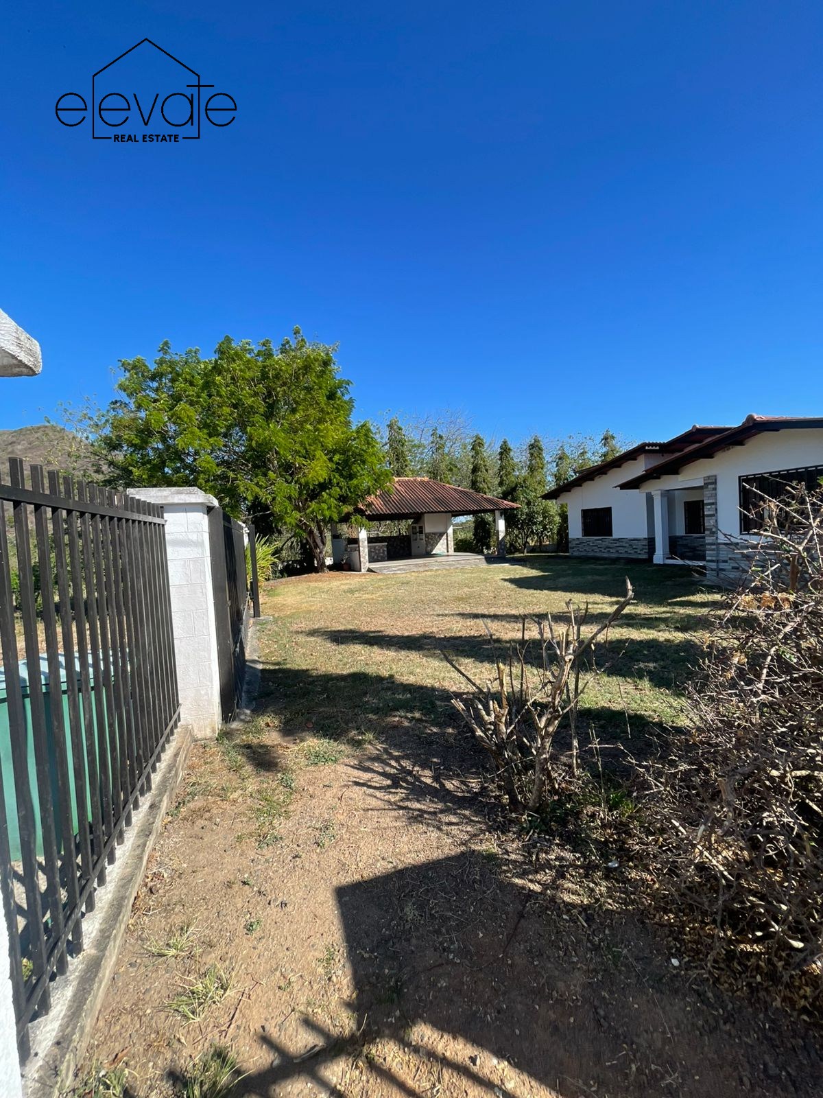 CASA EN PENONOME - COCLE