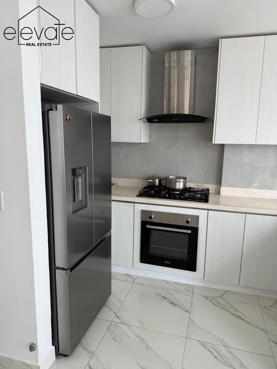 PH MEDITERRANEO LOFT - EL CANGREJO