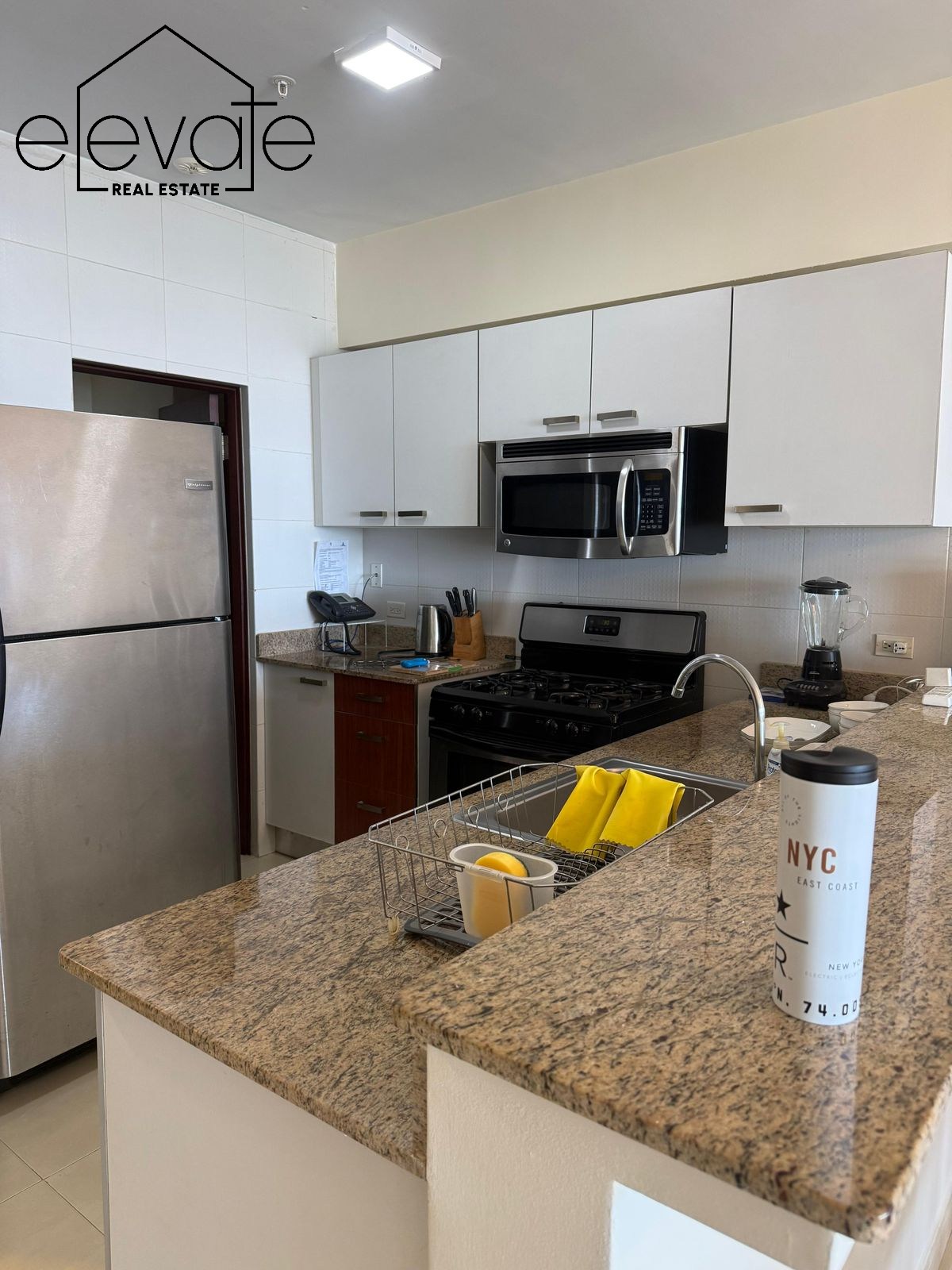 GRANDBAY TOWER - VISTA AL MAR