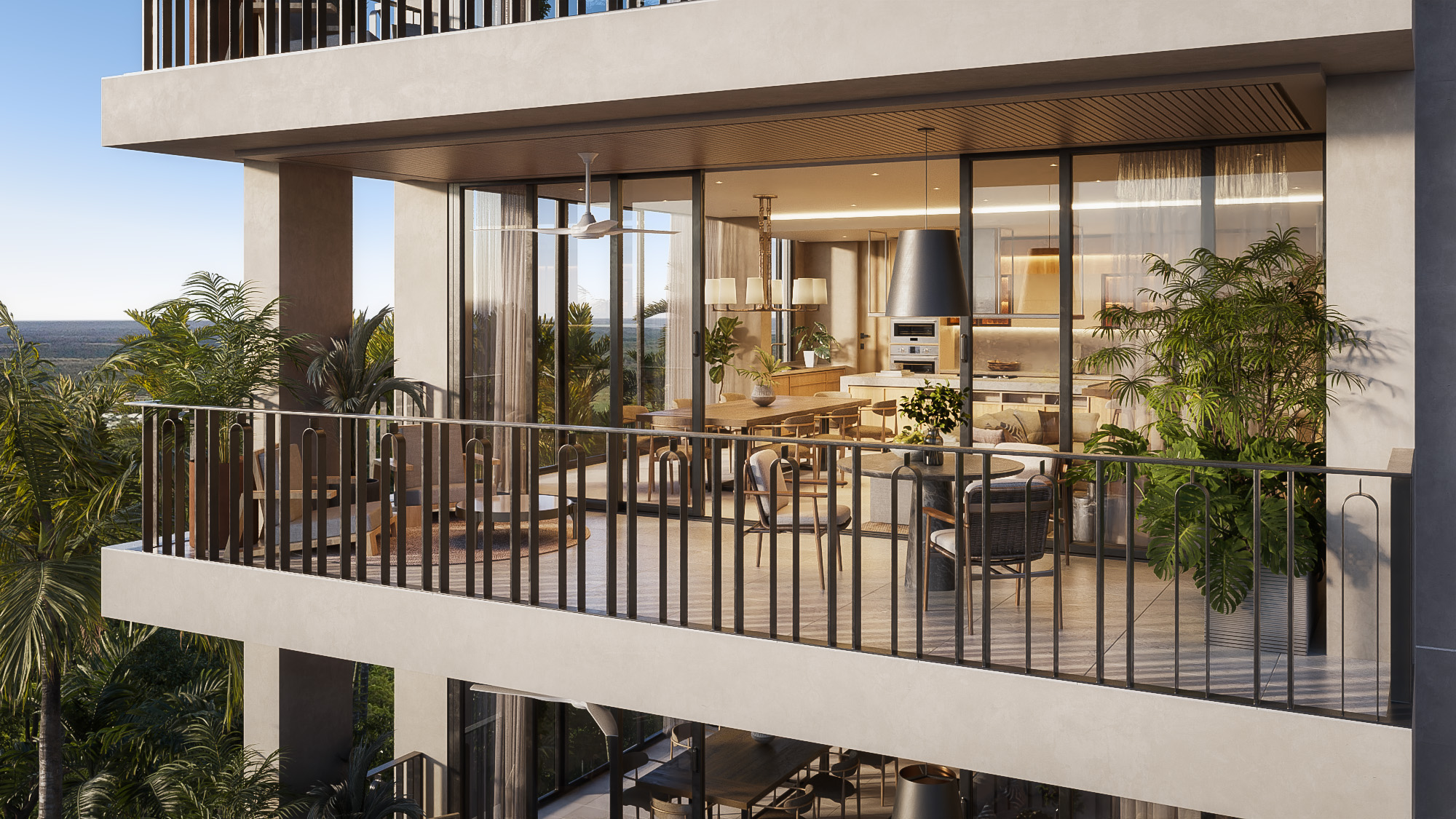 ALAMAR - BUENAVENTURA