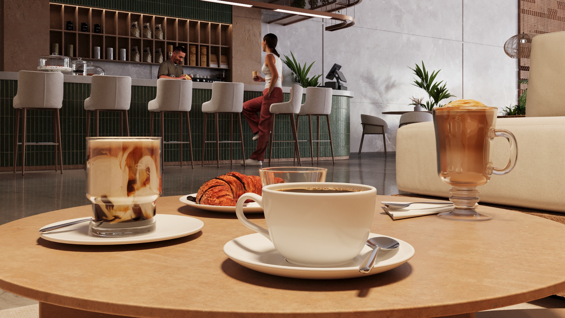 WESTIN RESIDENCES - PLAYA BONITA