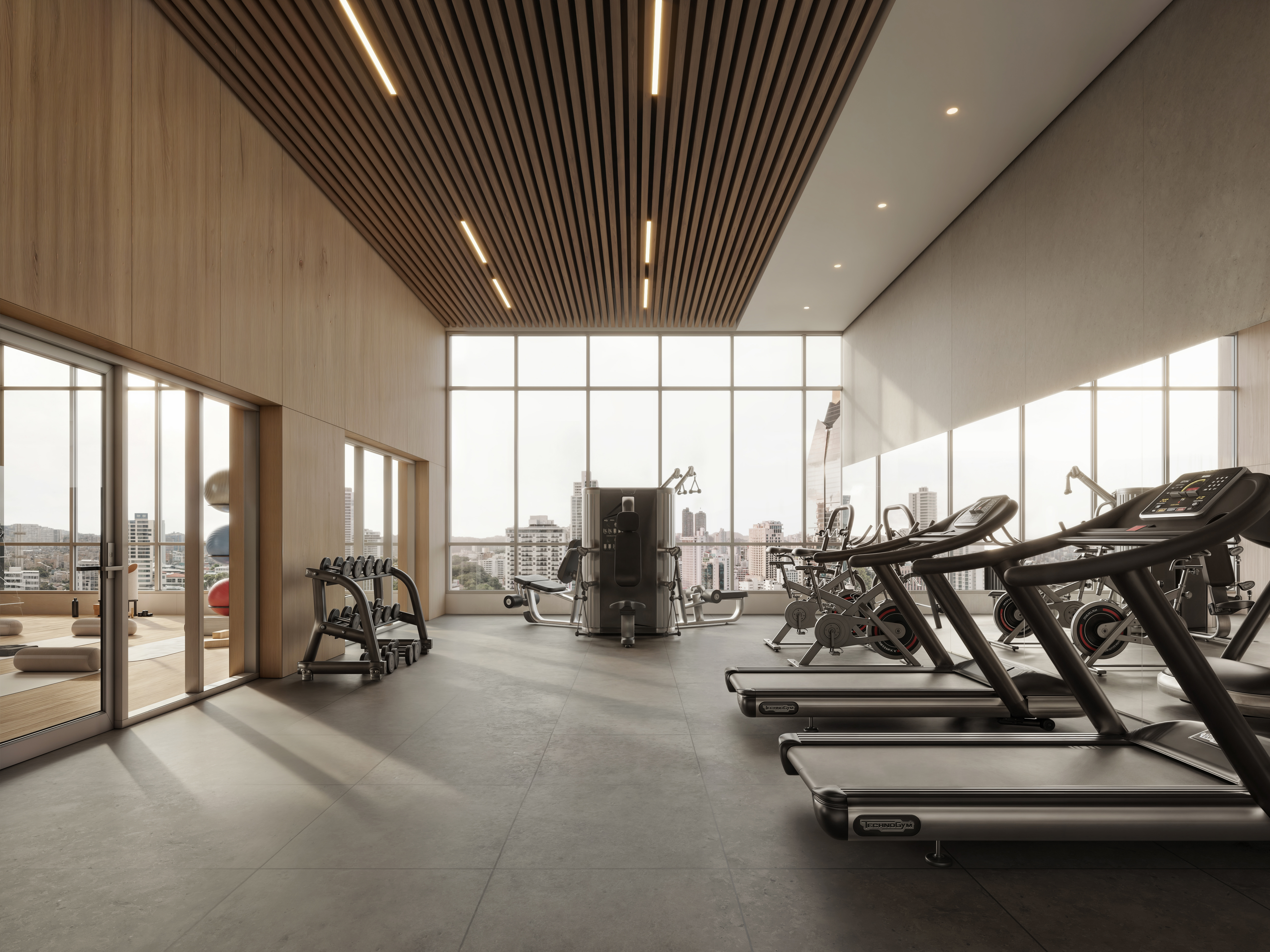 SEASIDE - CALLE URUGUAY