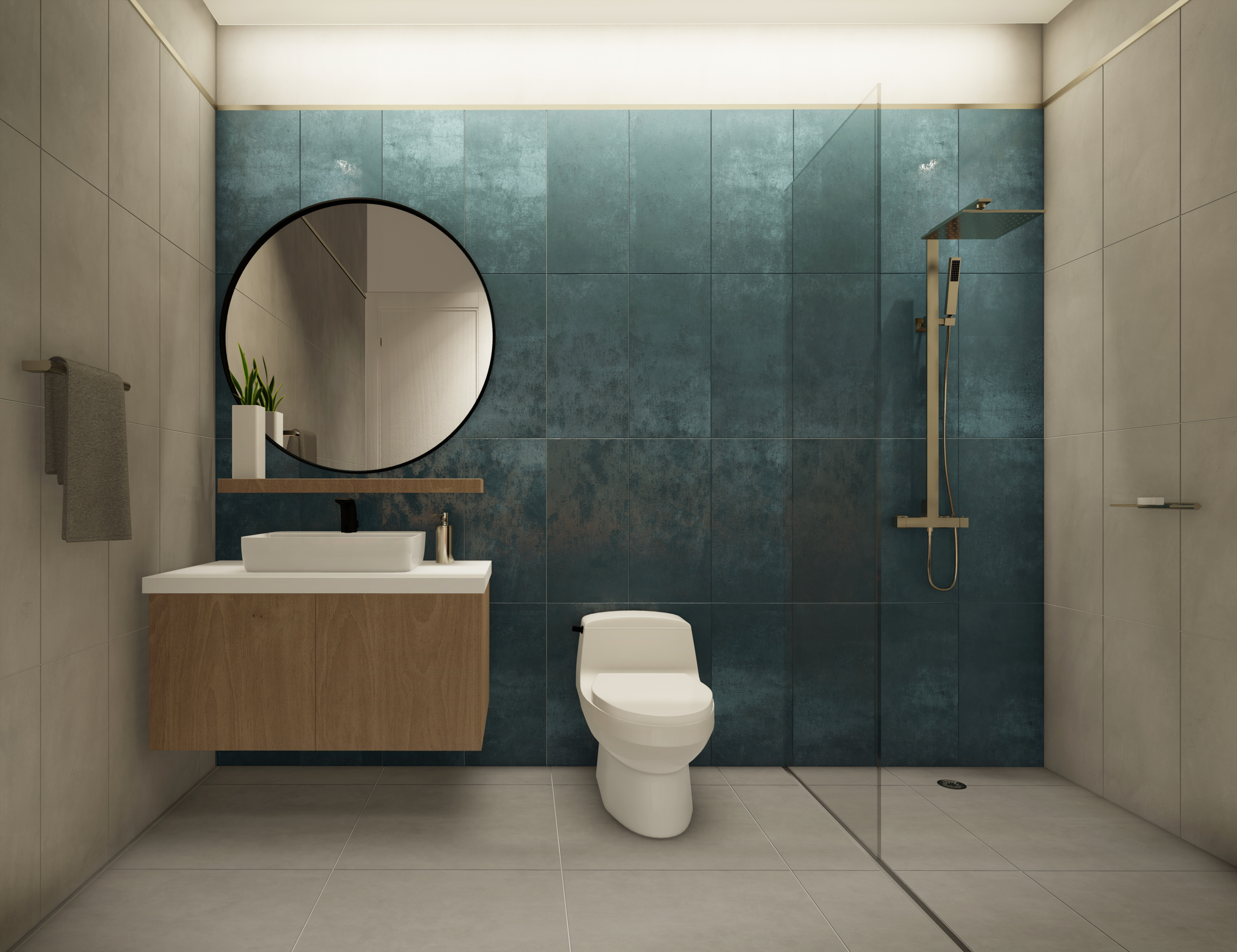 GENERATION TOWER - COSTA DEL ESTE