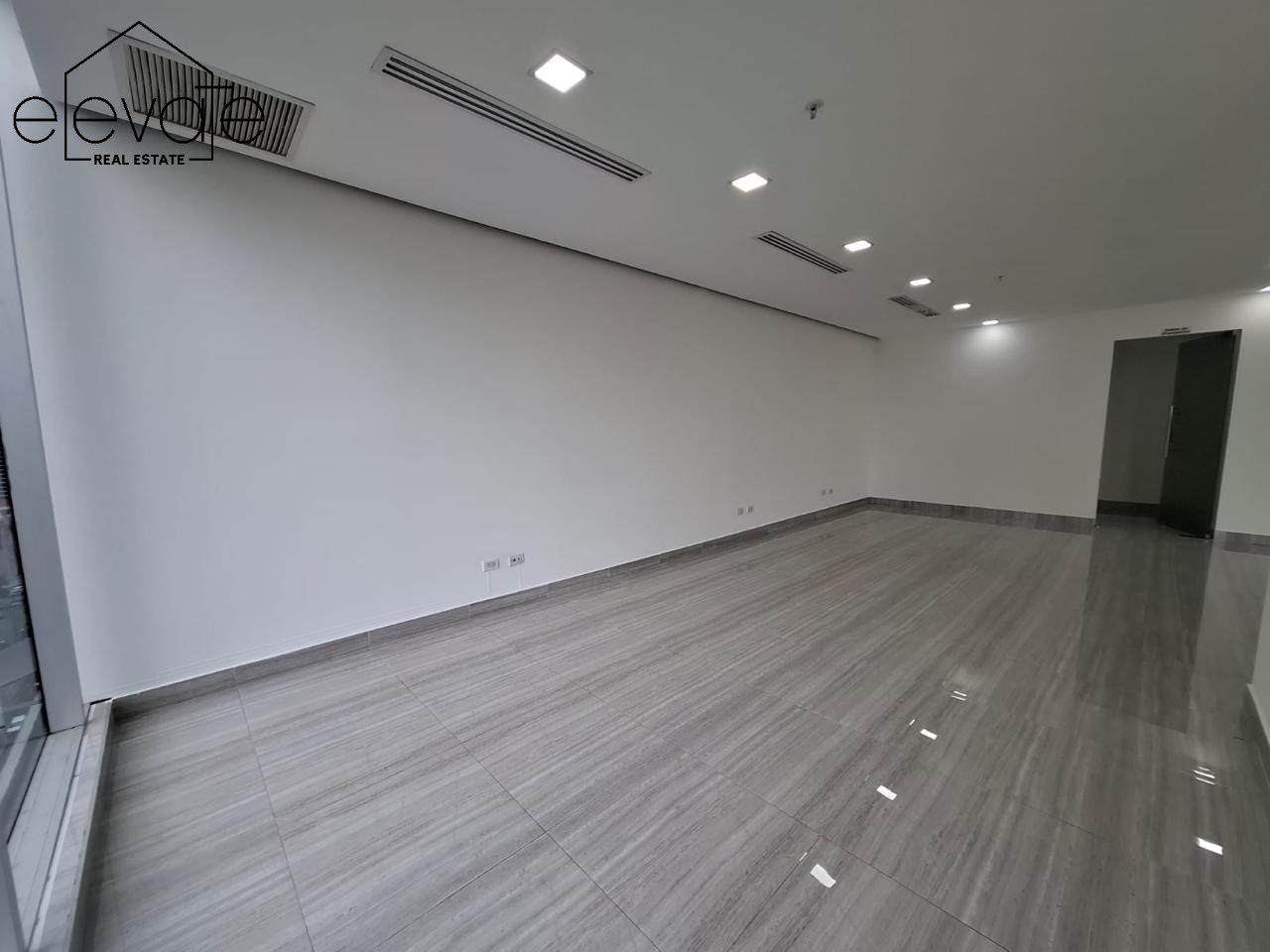 OFICINA EN SAMUEL LEWIS OBARRIO - PH SL55