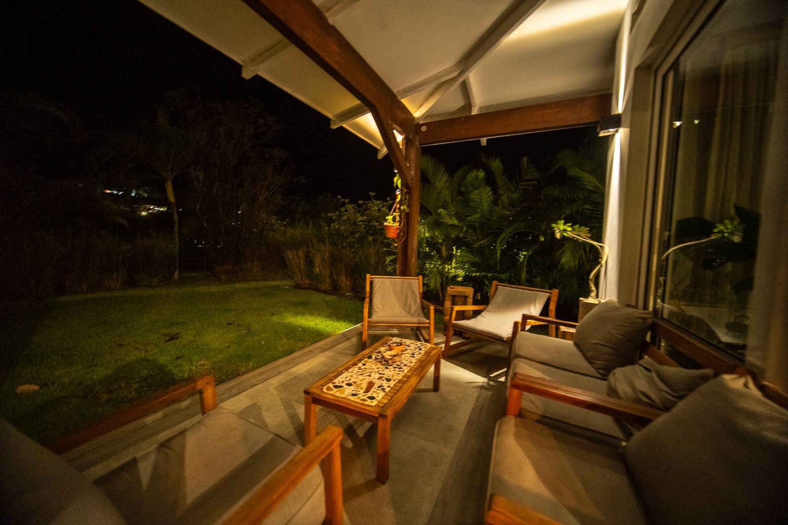 CASA EN BLUE - PLAYA VENAO PEDASI