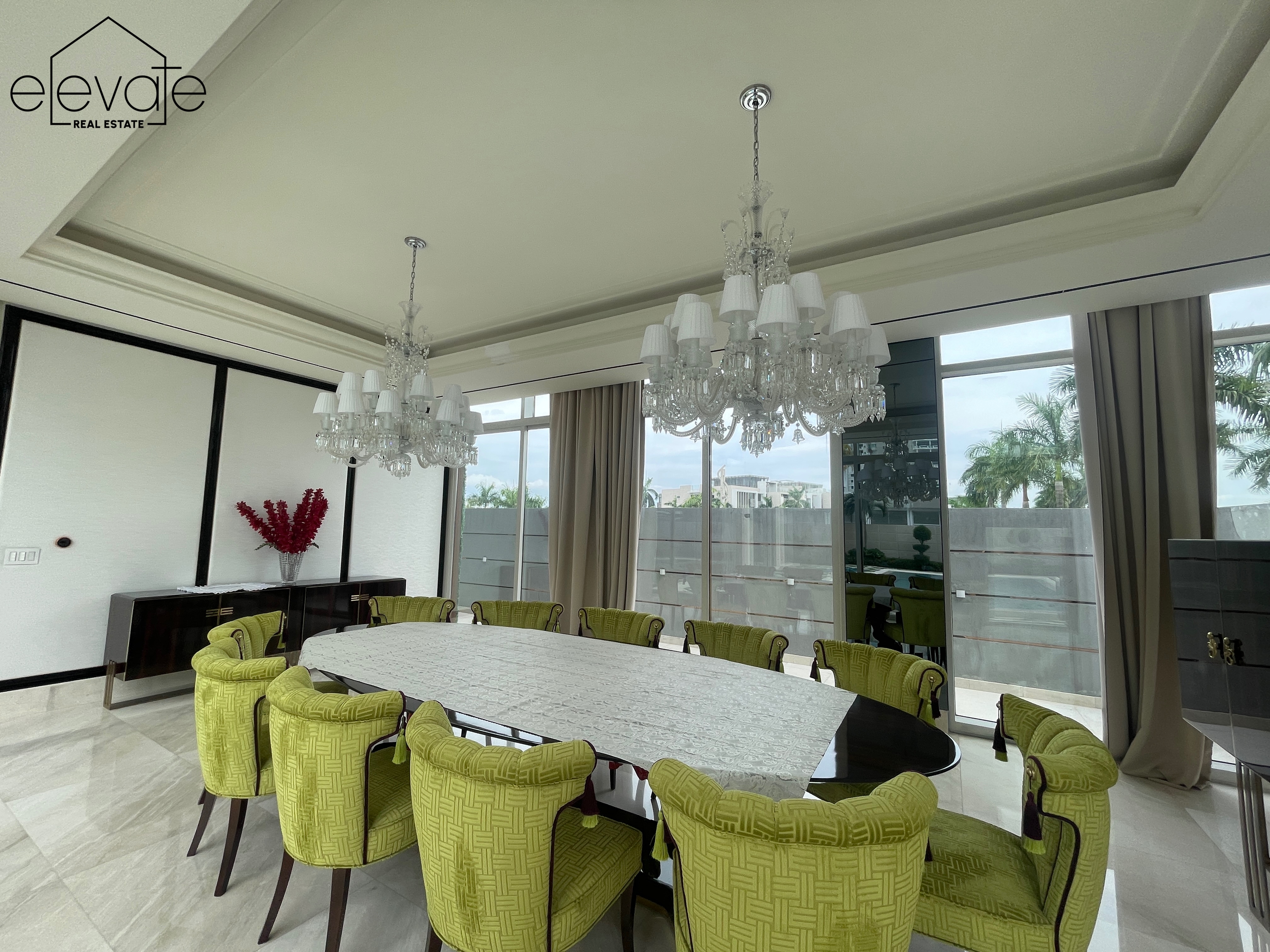 Se alquila apartamento en Punta Pacifica - Ocean Reef