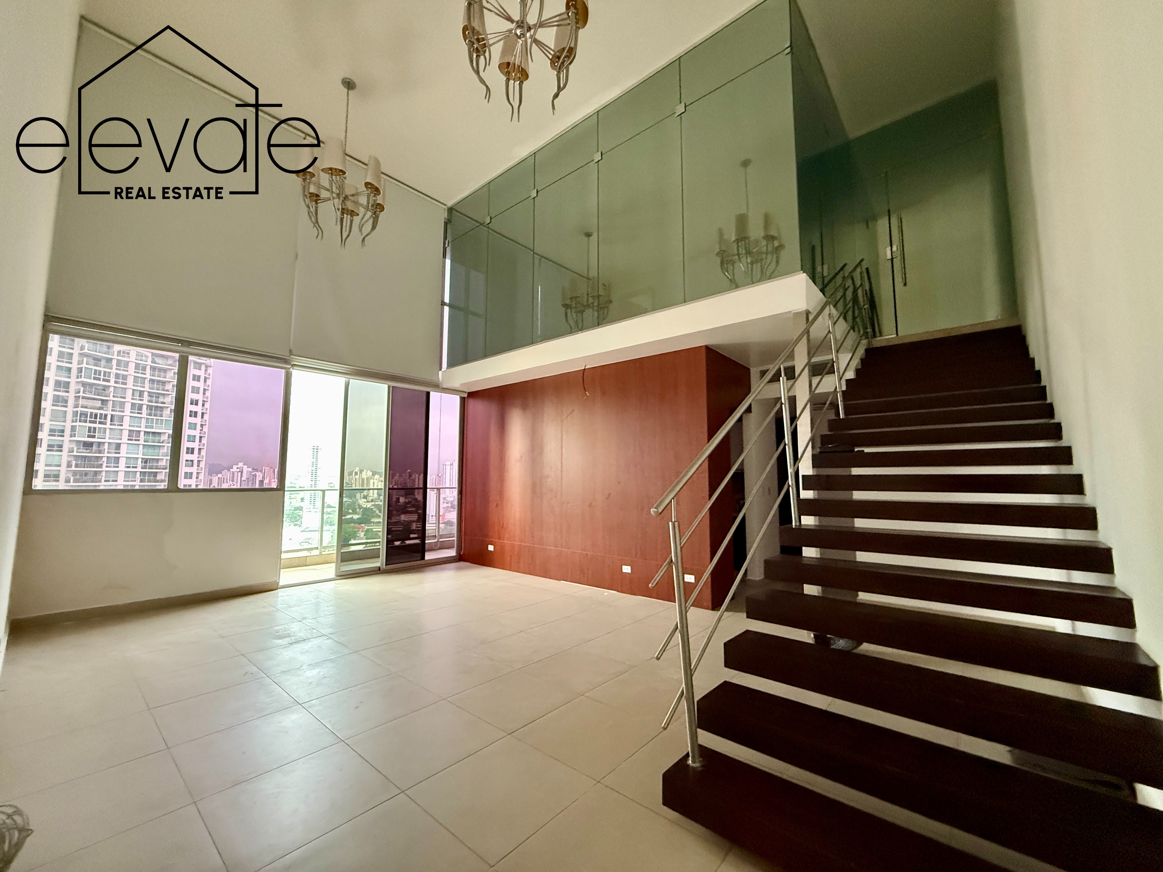 LOFT, OCEANAIRE - PUNTA PACIFICA