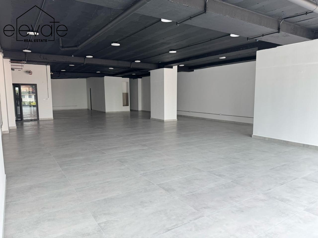 OFICINA - THE GRAY, CALLE 50