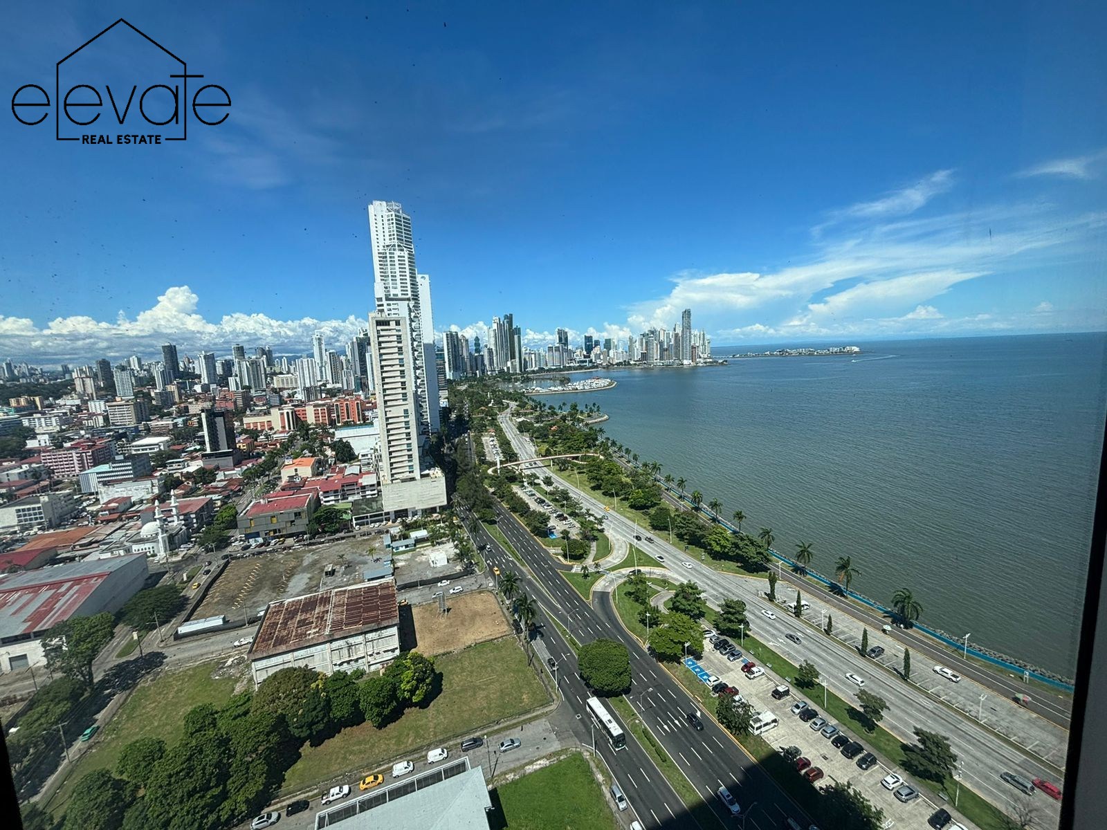 OFICINA, BOC - AVENIDA BALBOA