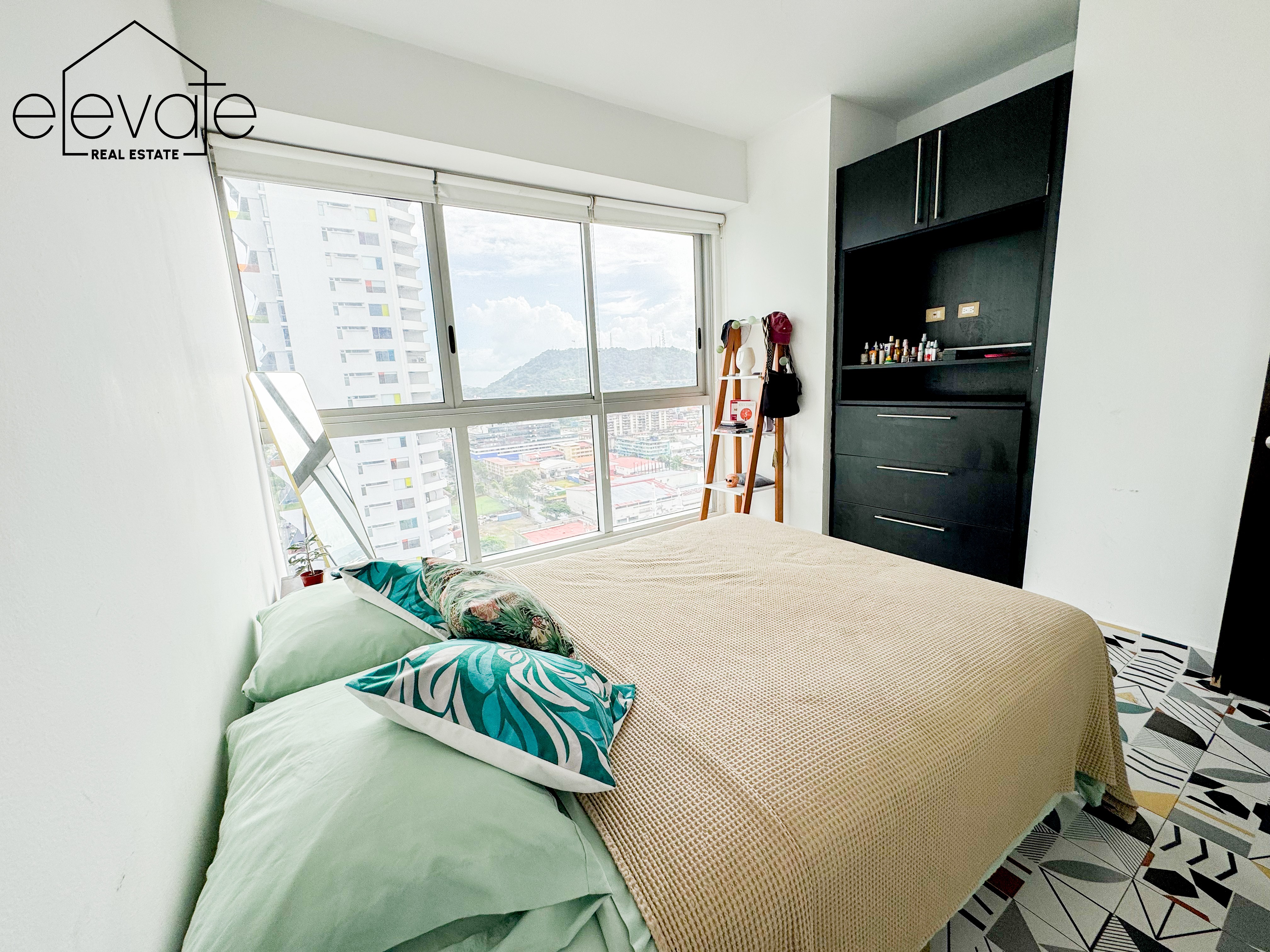 RIVAGE - AVENIDA BALBOA