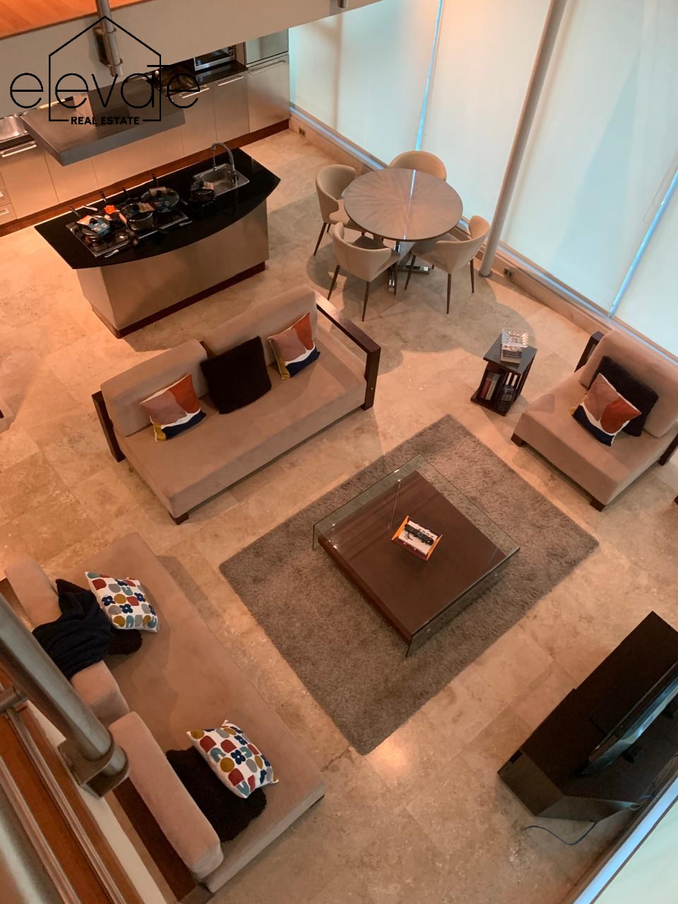 LOFT 41 - PUNTA PACIFICA