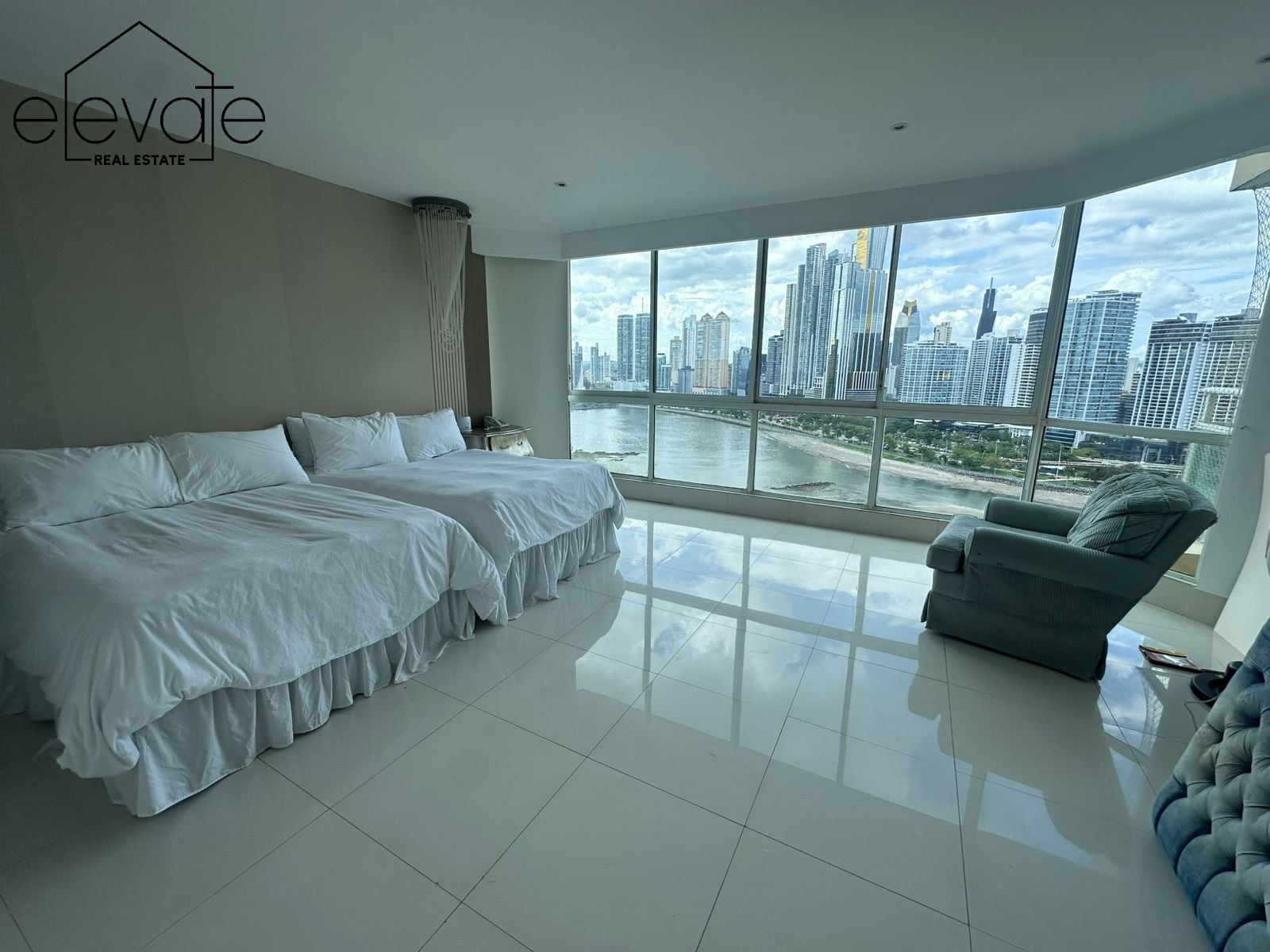 PENINSULA - PUNTA PAITILLA