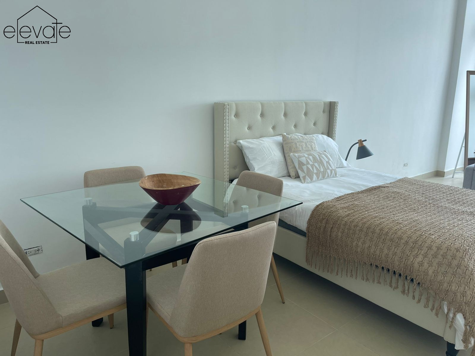 STUDIO AMADOR CAUSWAY - NAOS HARBOUR ISLAND