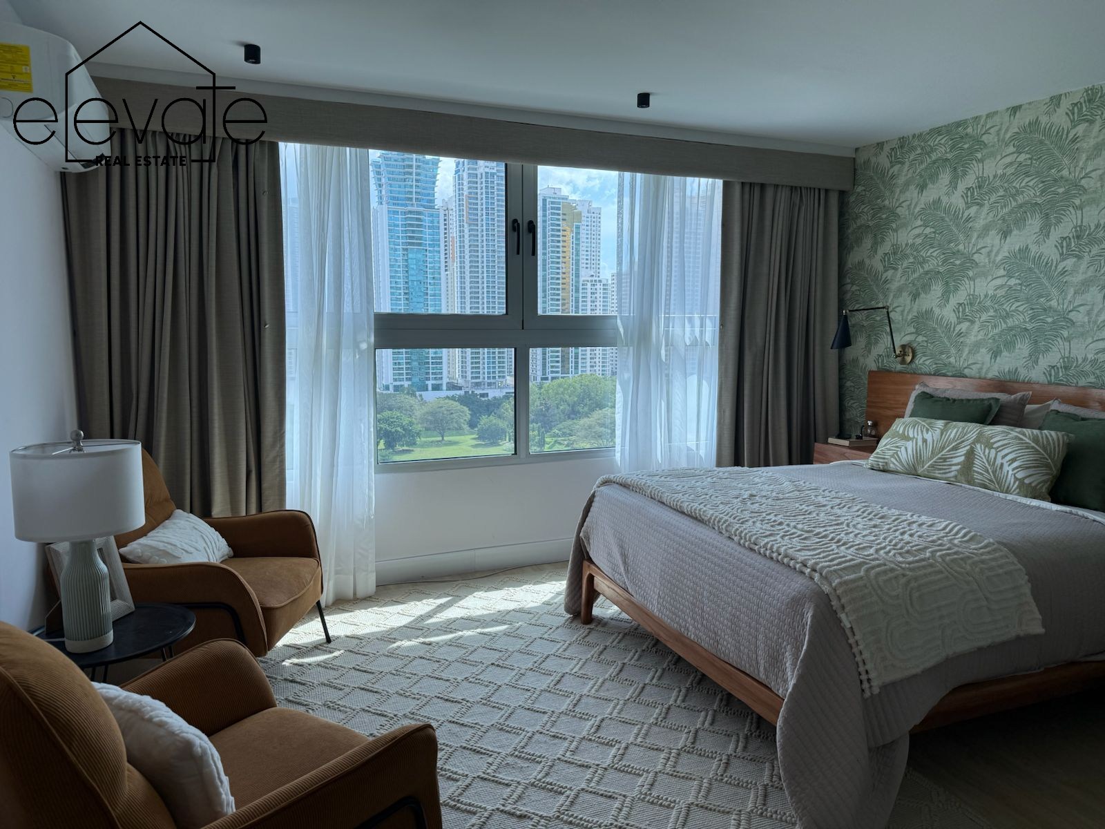 PH VERTIKAL - COSTA DEL ESTE