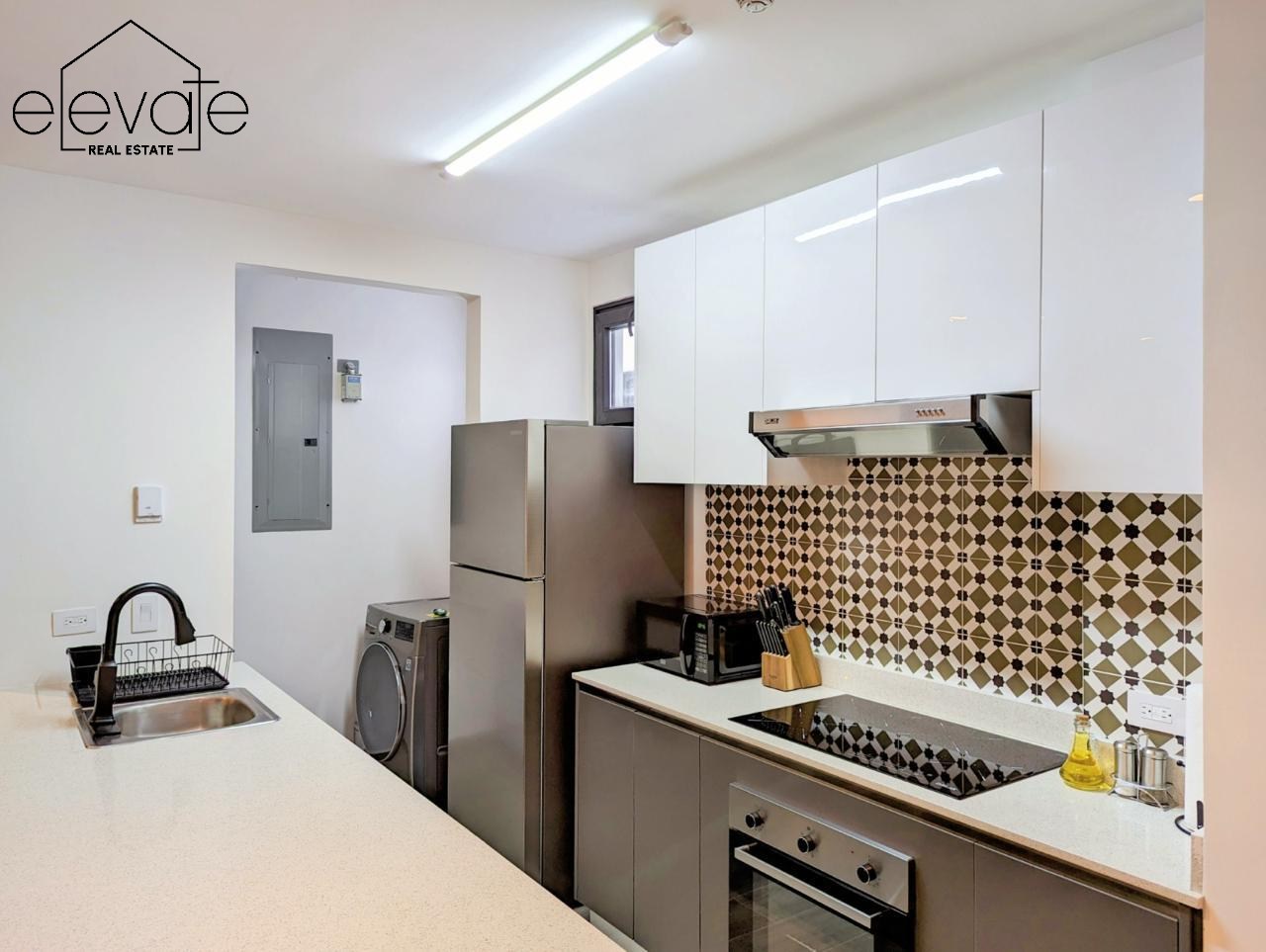 LA CUADRA - CASCO VIEJO