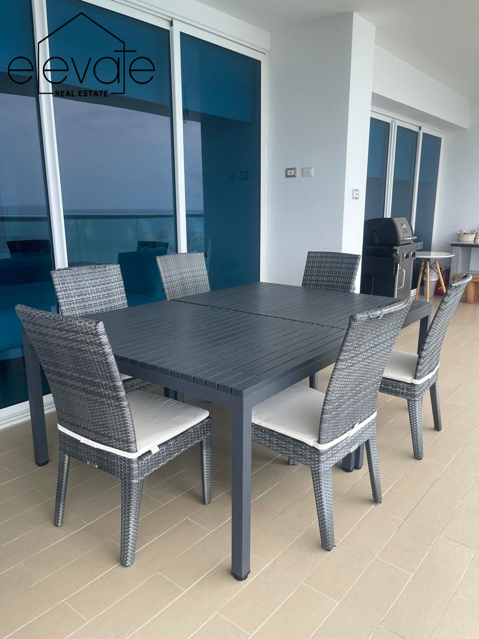 SANTA CLARA RESIDENCES - COCLE, RIO HATO