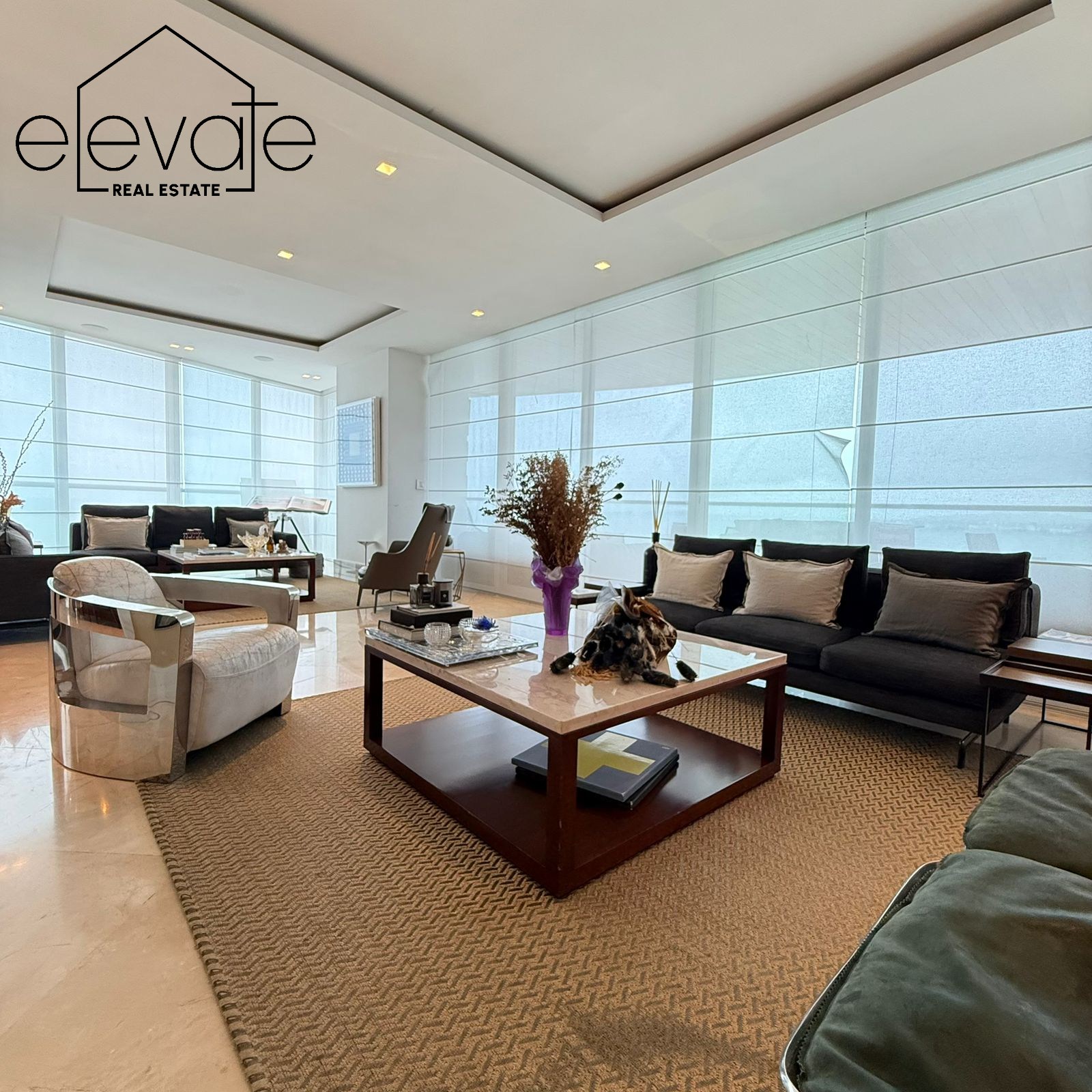 THE POINT - PUNTA PAITILLA