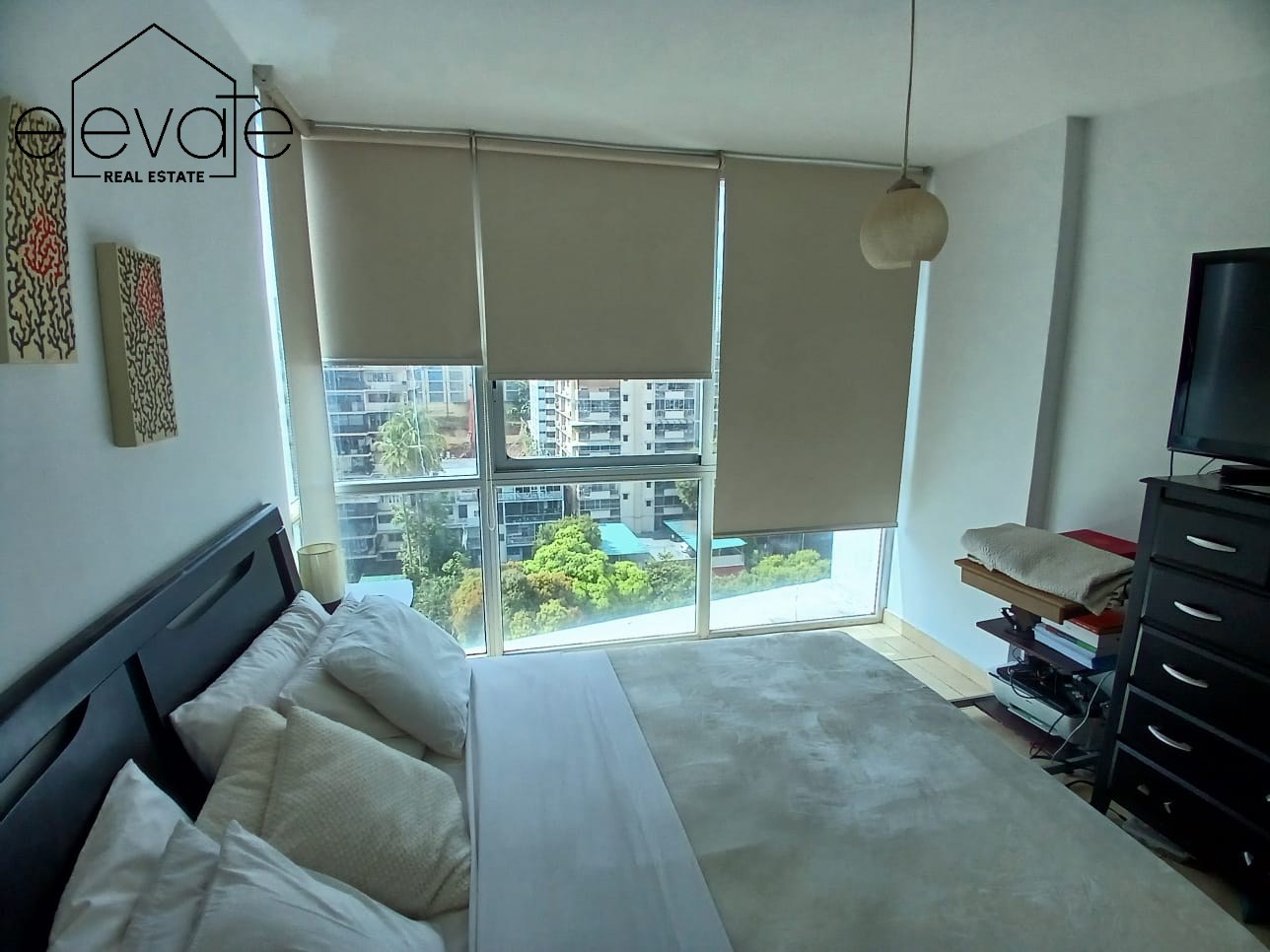 PARK CITY - EL CANGREJO