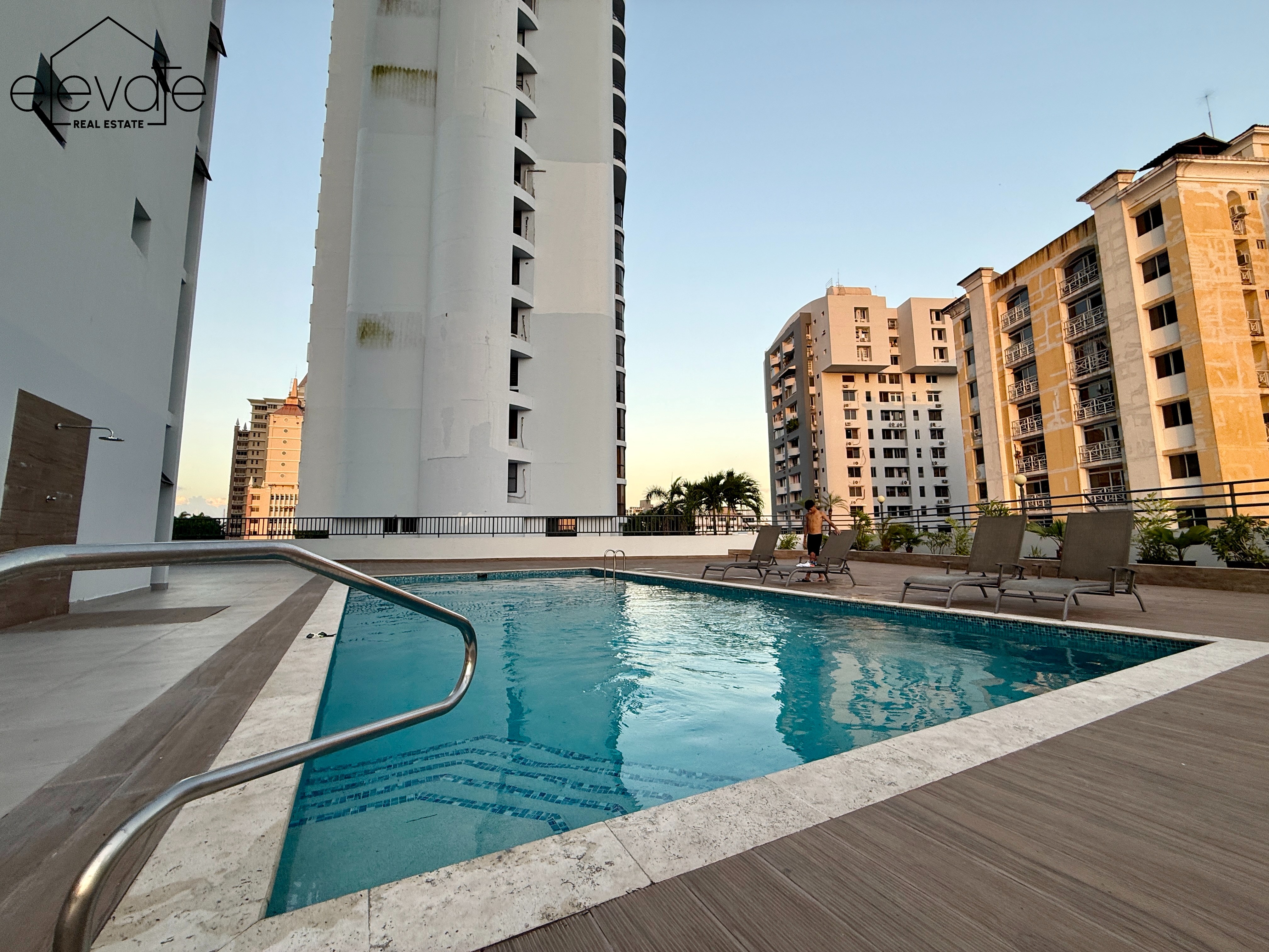 PH MIRADOR DEL CANGREJO - EL CANGREJO