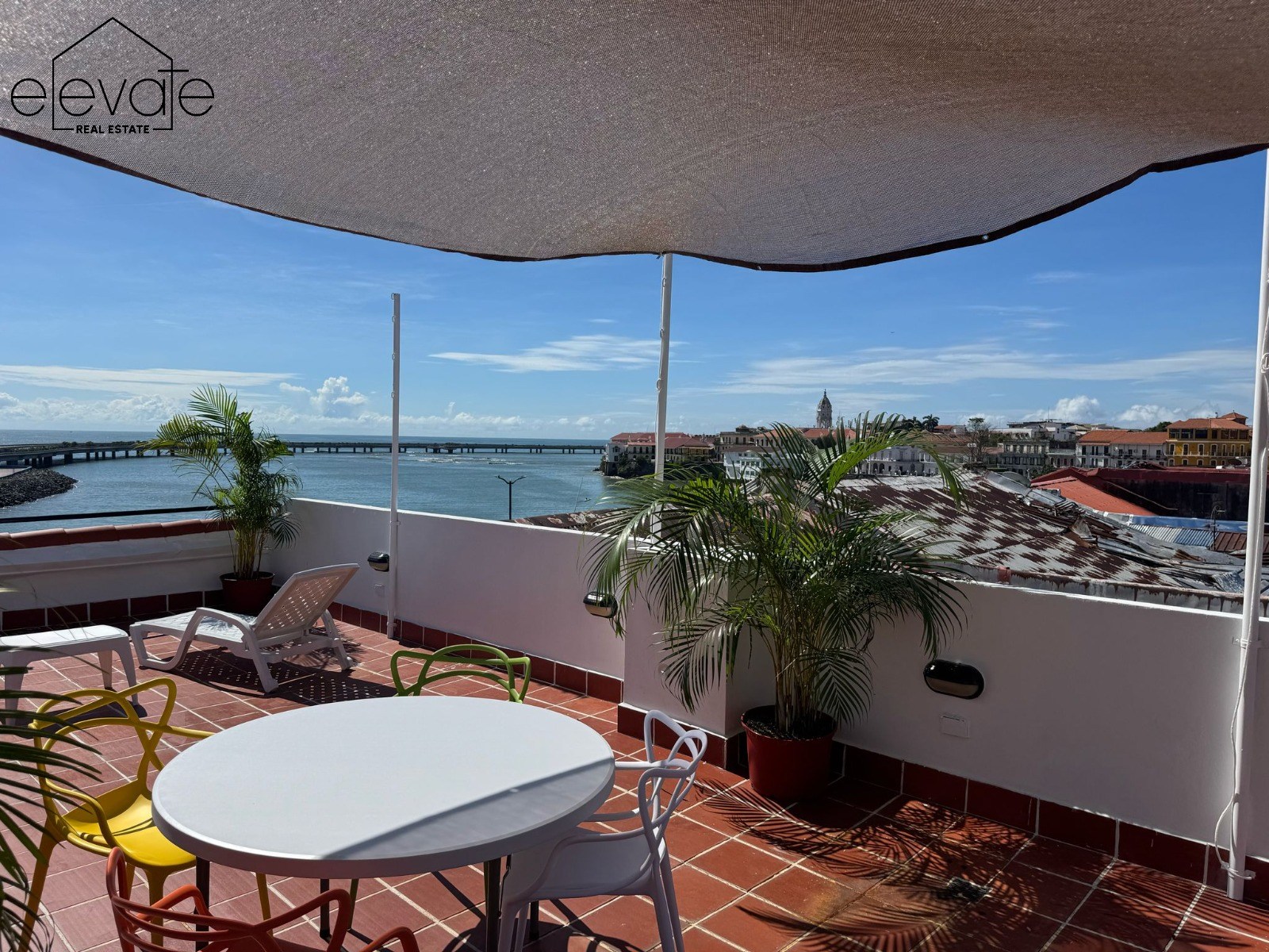 CASCO VIEJO PANAMA - LAS BOVEDAS