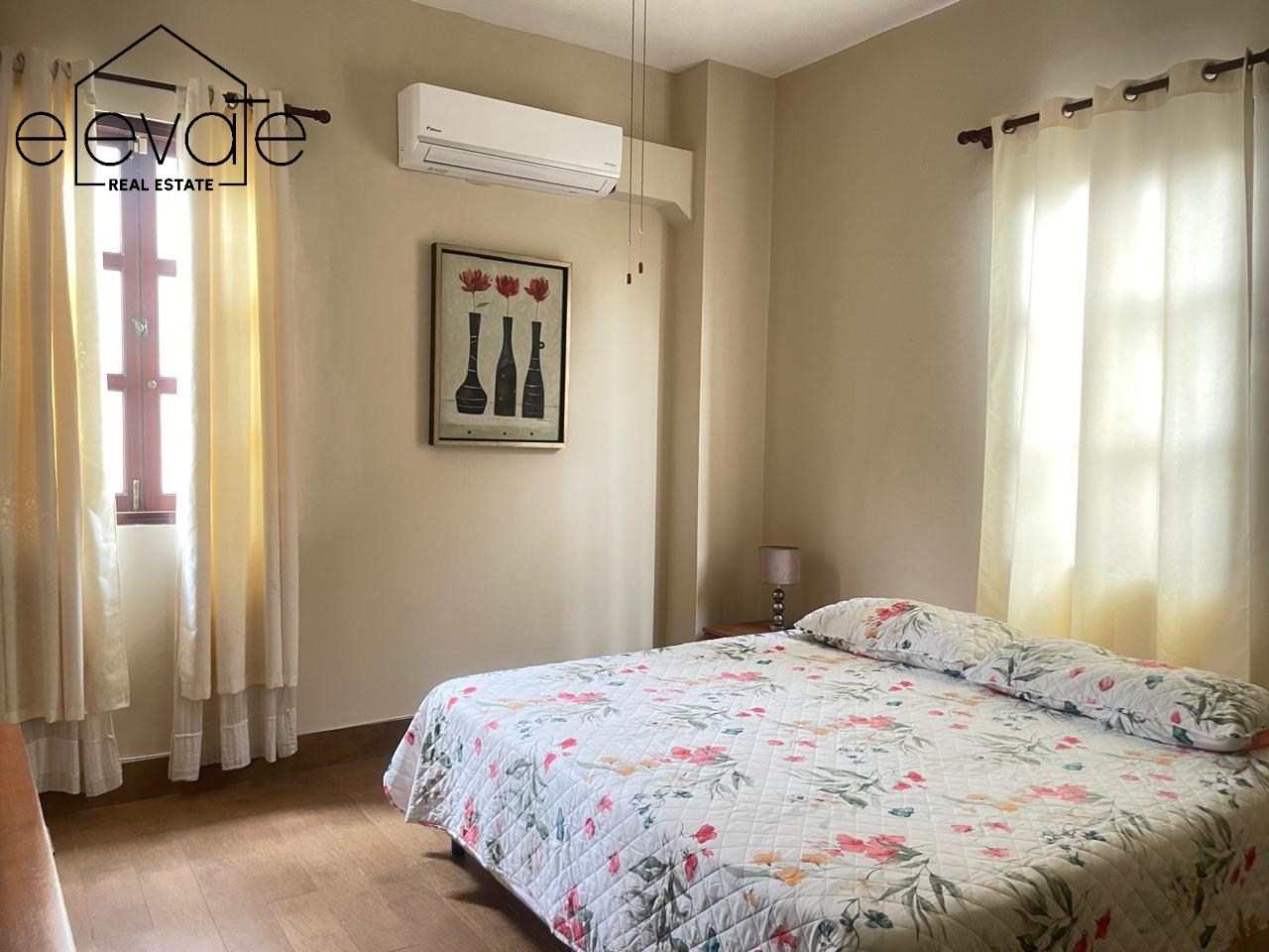 CASCO VIEJO, PANAMÁ,  ALQUILER APARTAMENTO CON VISTA AL MAR