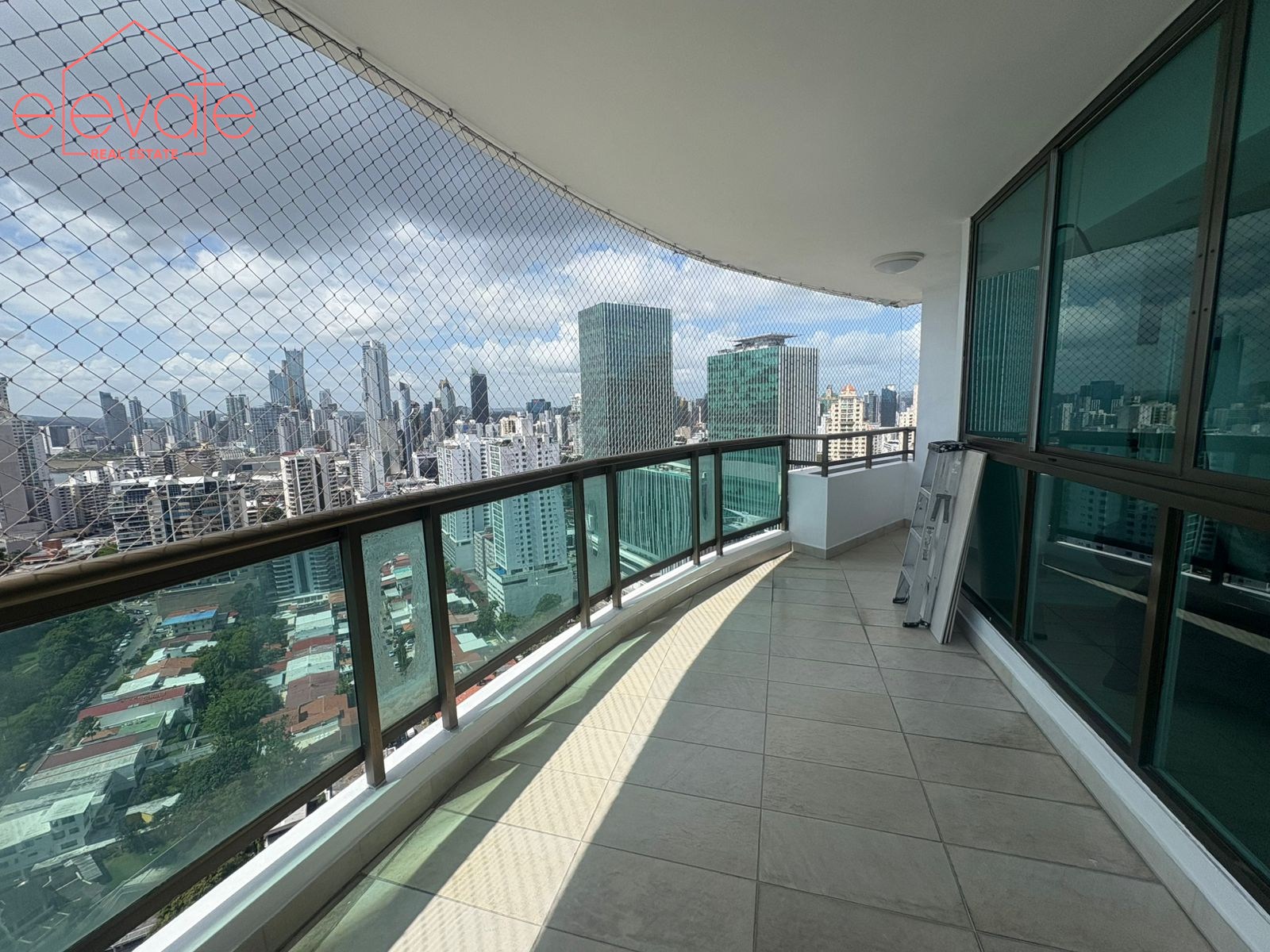 OCEAN PARK - PUNTA PACIFICA