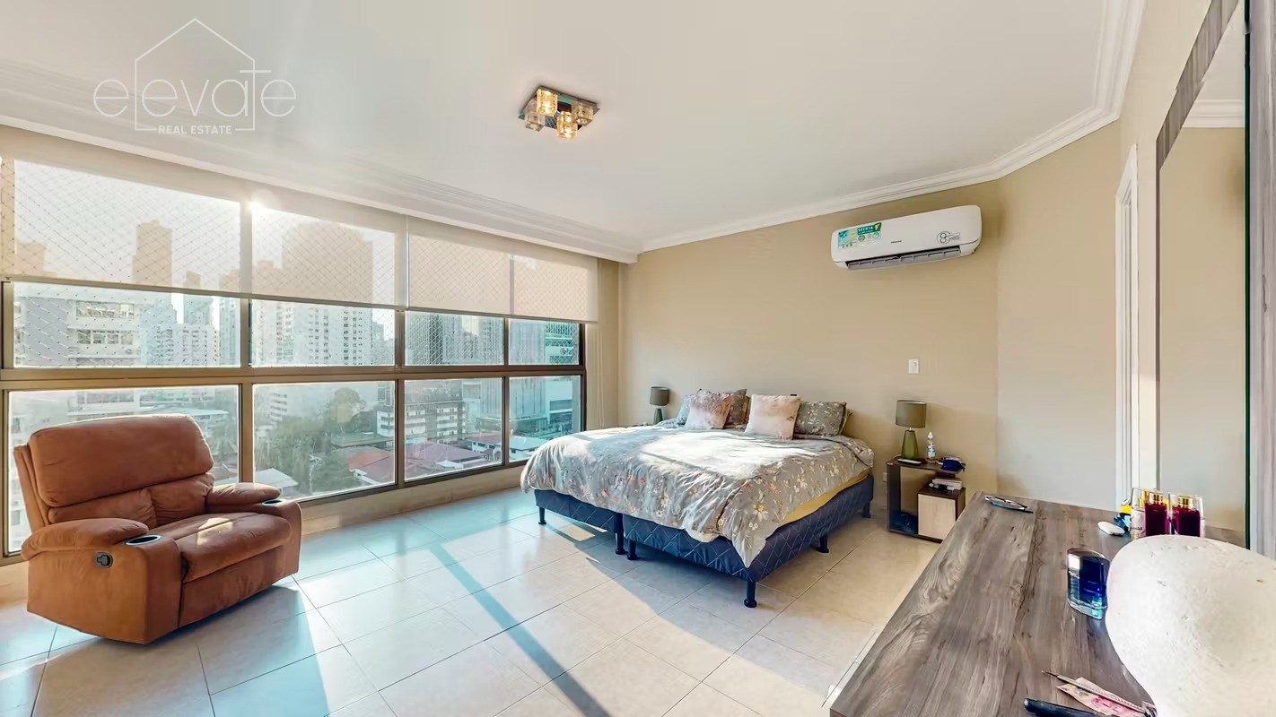 OCEAN PARK - PUNTA PACIFICA