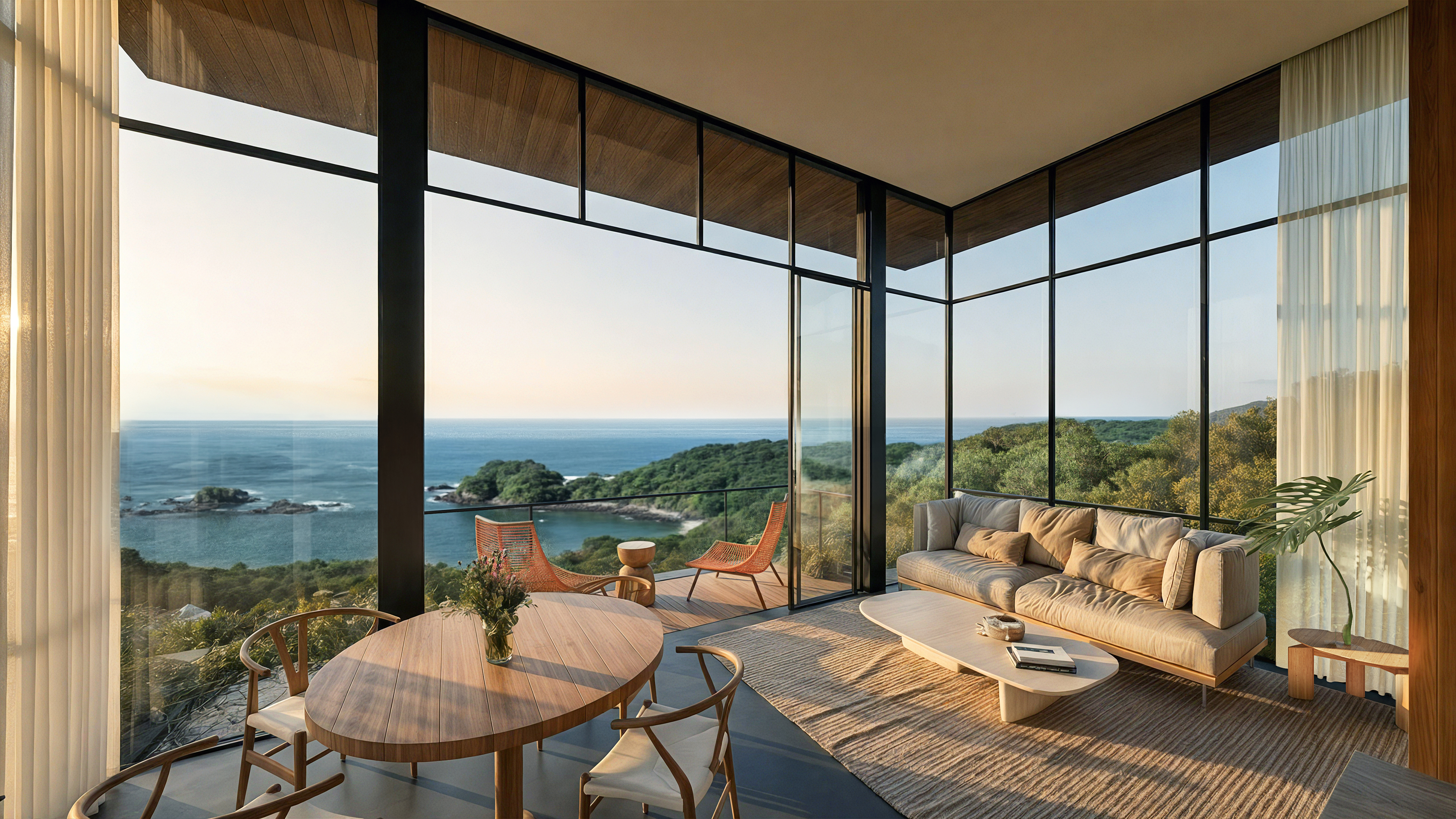 VERVANA - PLAYA VENAO