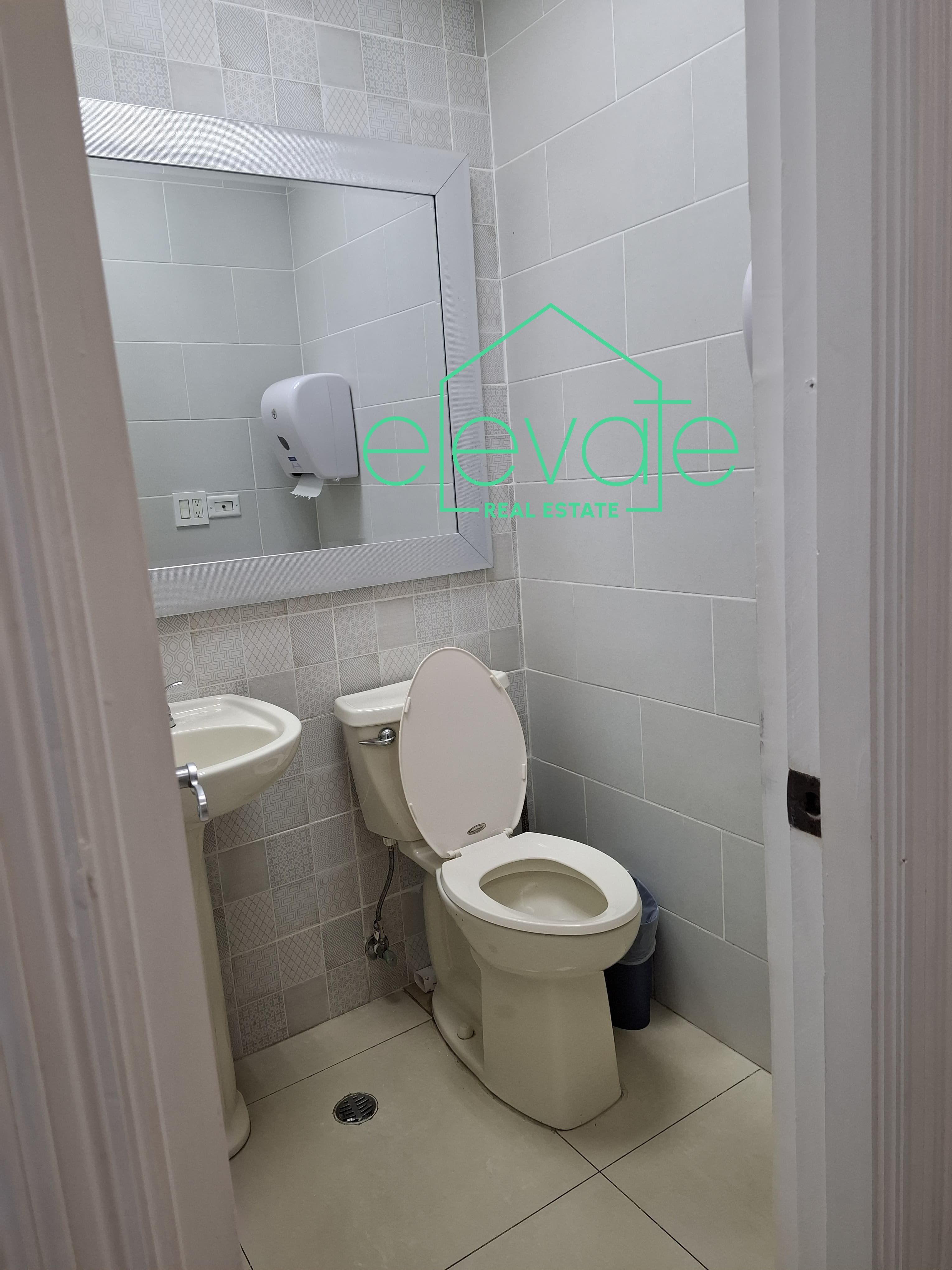 OFICINA EN GLOBAL BANK - CALLE 50