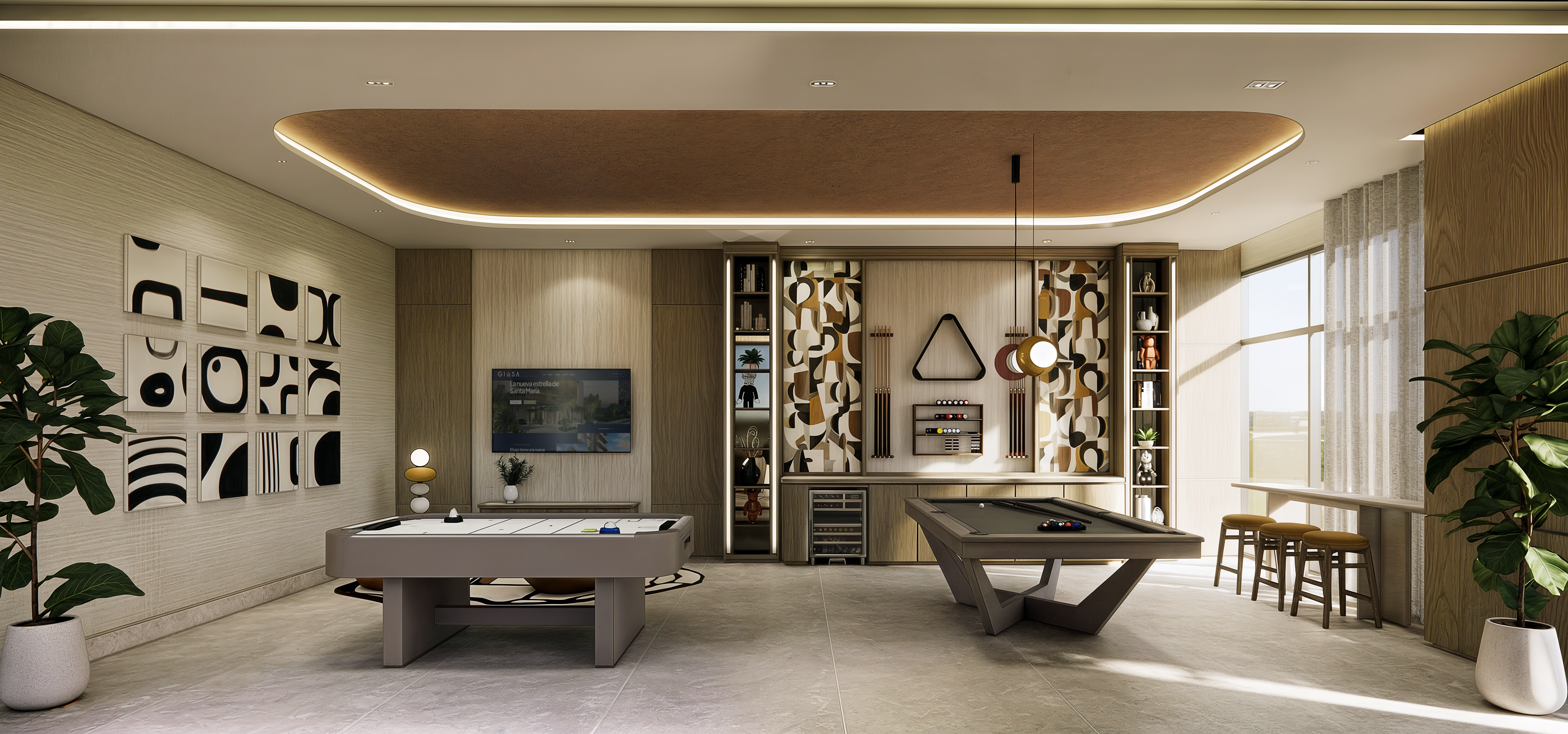 ALTAIR - SANTA MARIA