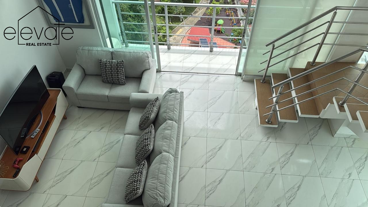 PH MEDITERRANEO LOFT - EL CANGREJO