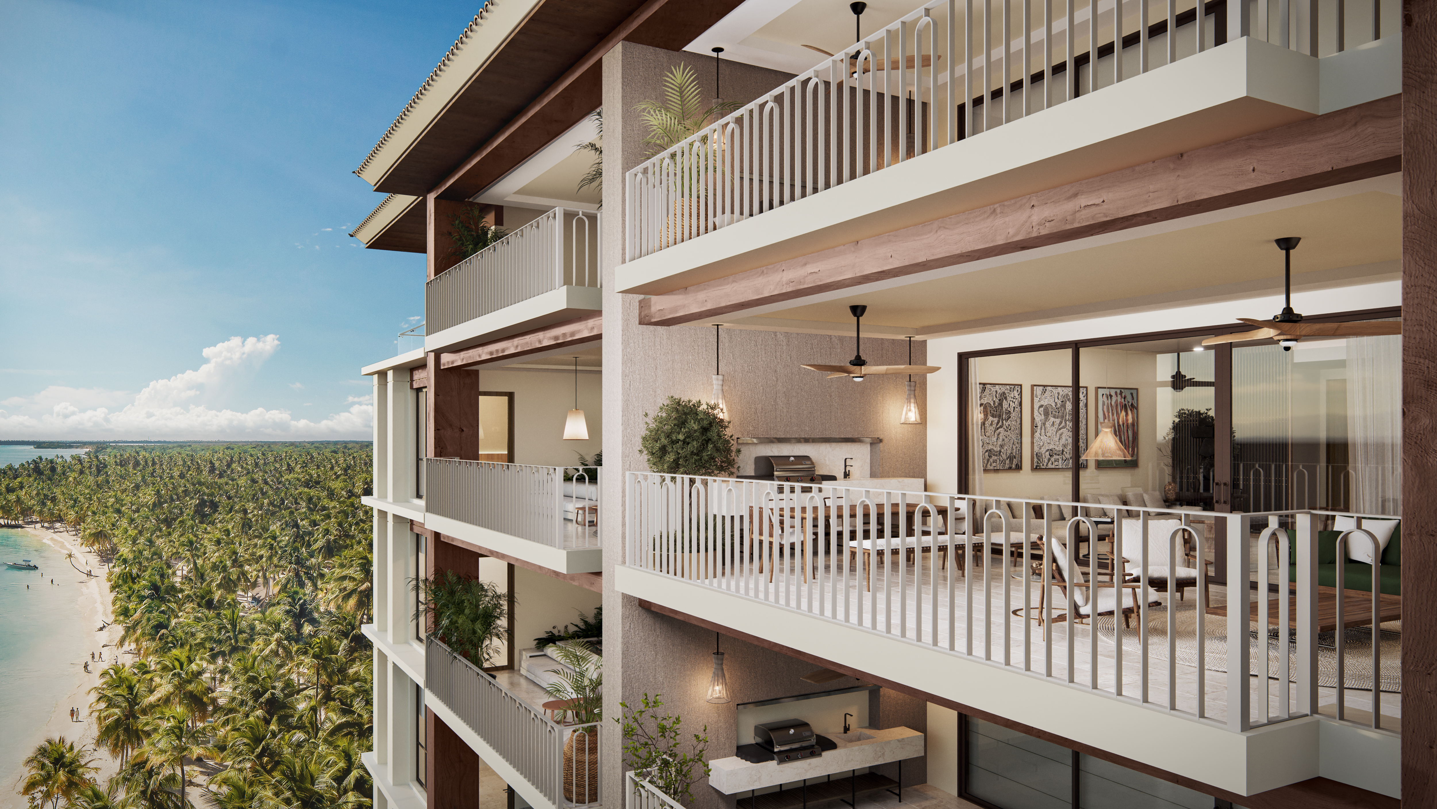 ALAMAR - BUENAVENTURA