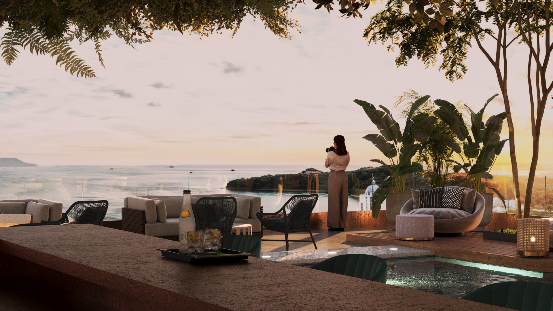 WESTIN RESIDENCES - PLAYA BONITA