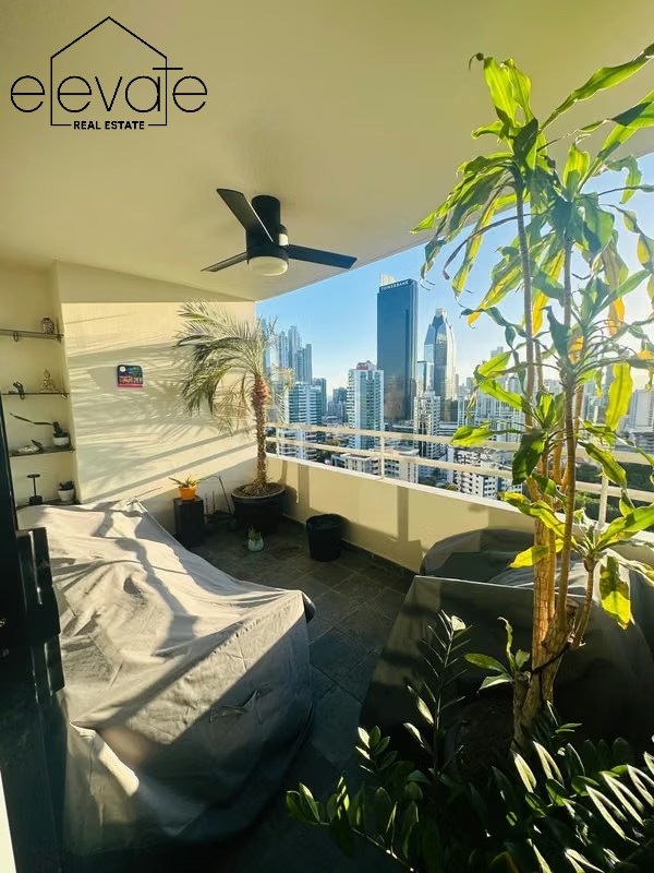 PH BRISAS OBARRIO - OBARRIO